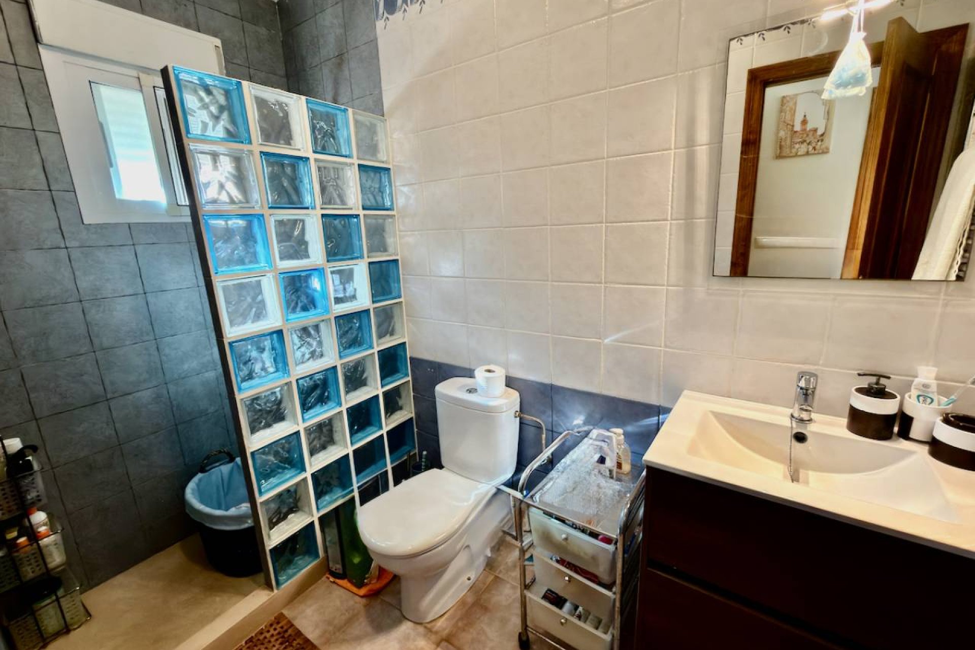 Revente - Villa - El Raso