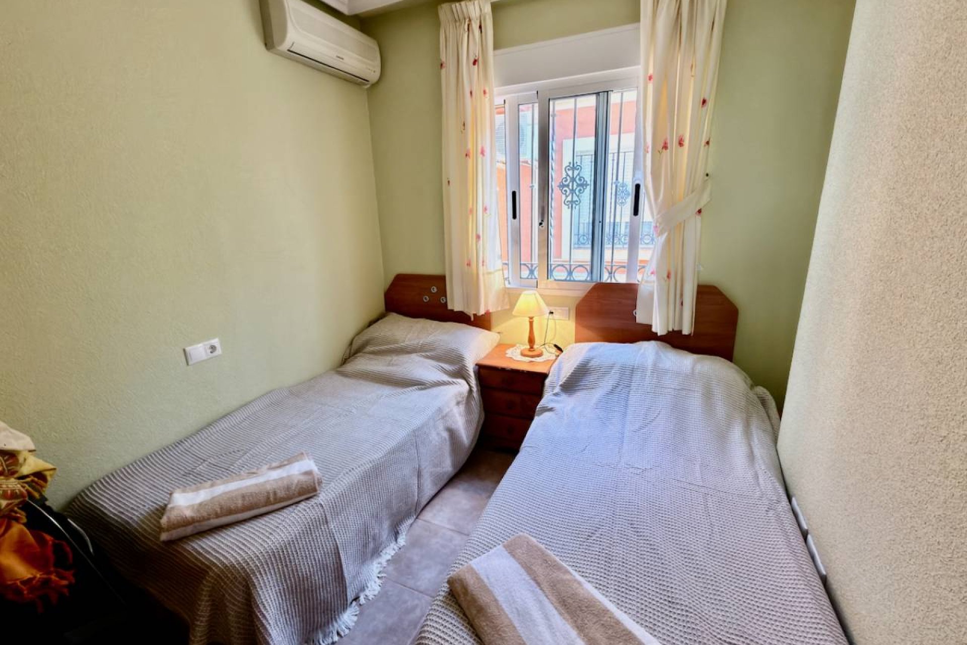 Revente - Villa - El Raso