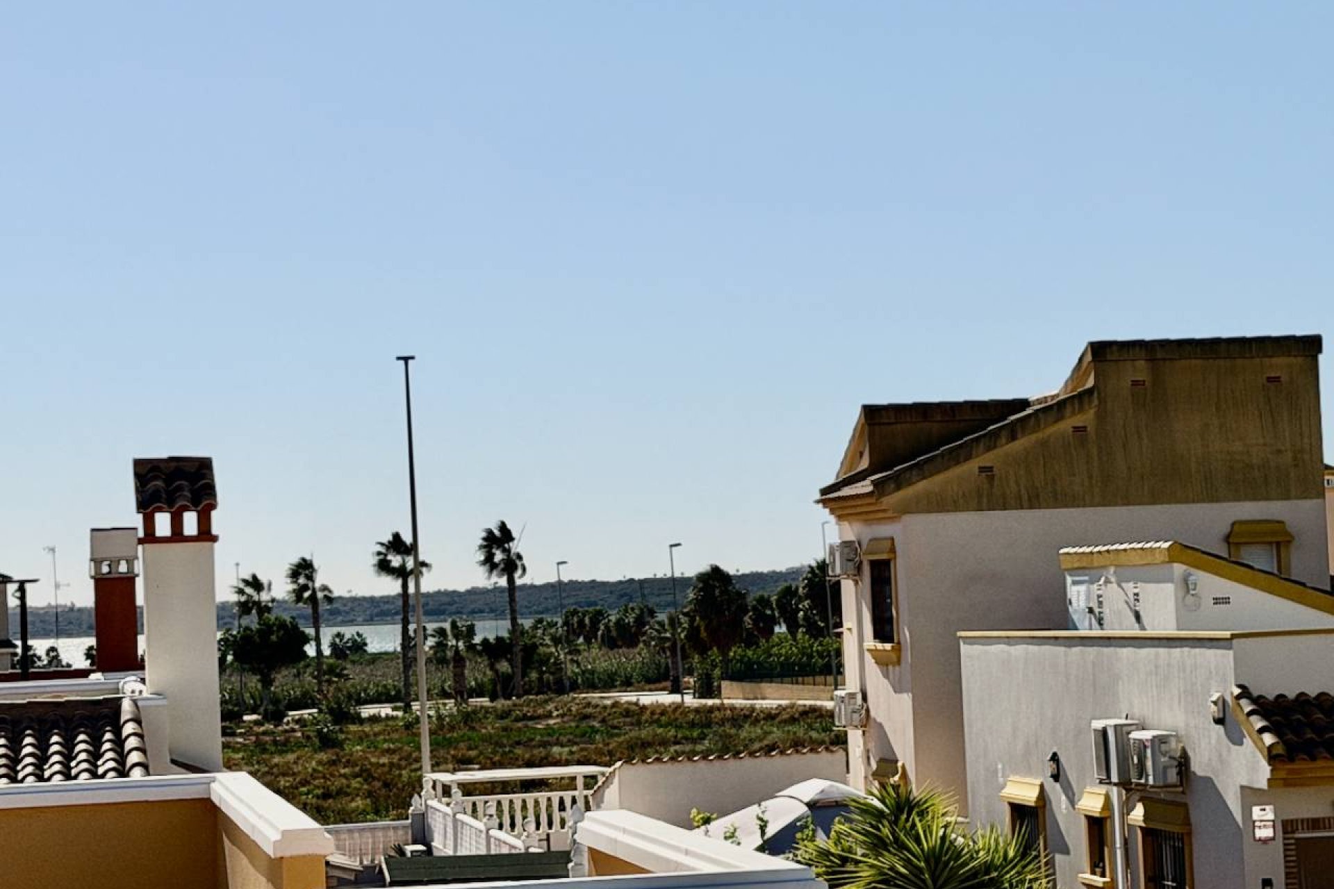 Revente - Villa - El Raso