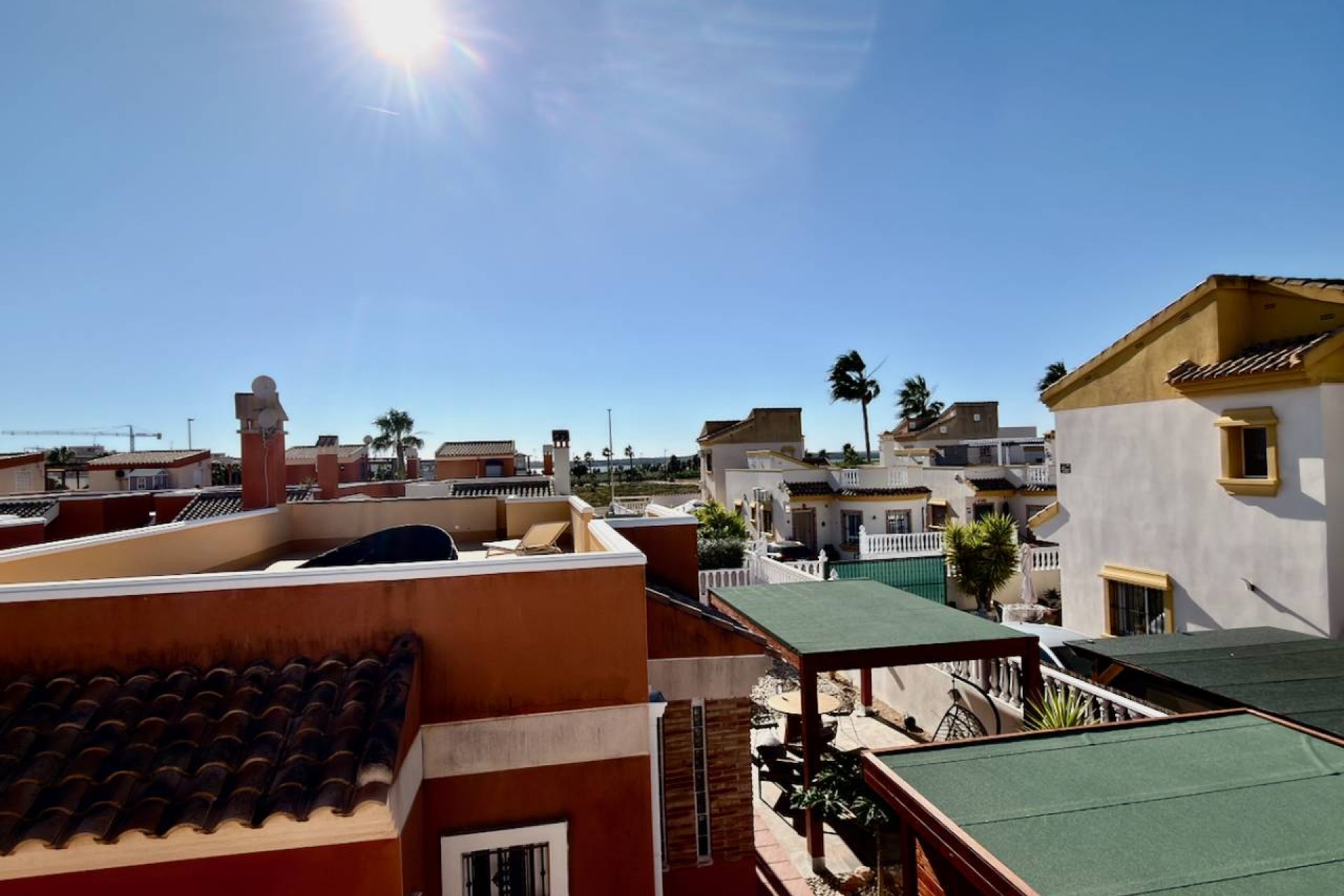 Revente - Villa - El Raso