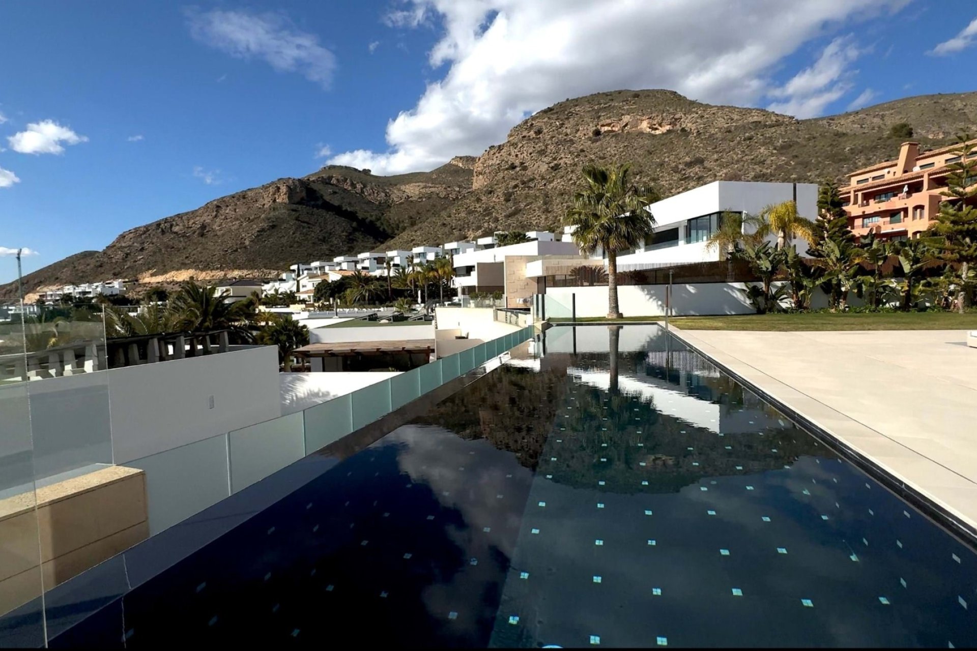 Revente - Villa - Finestrat - Cala de Finestrat