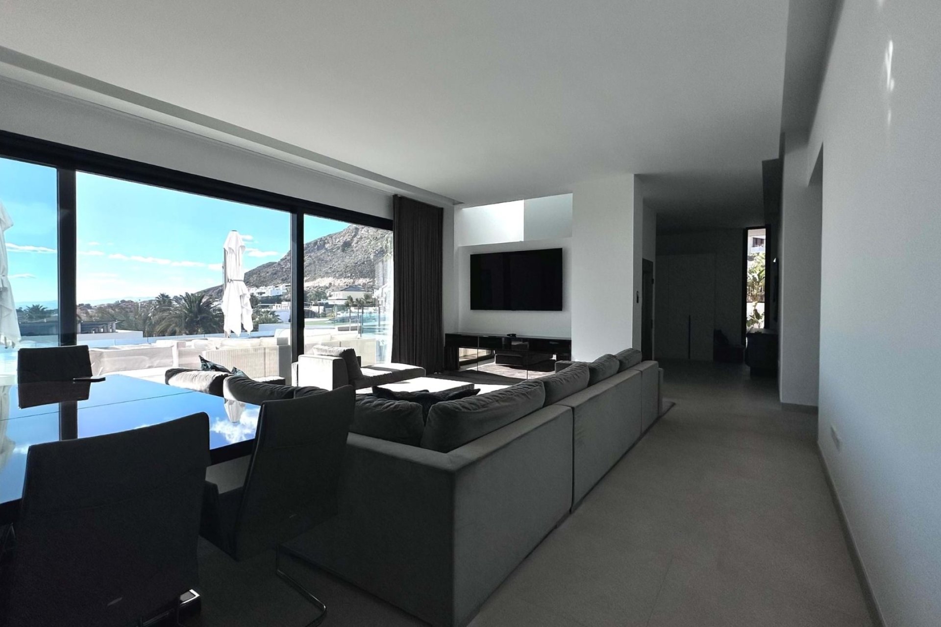 Revente - Villa - Finestrat - Cala de Finestrat