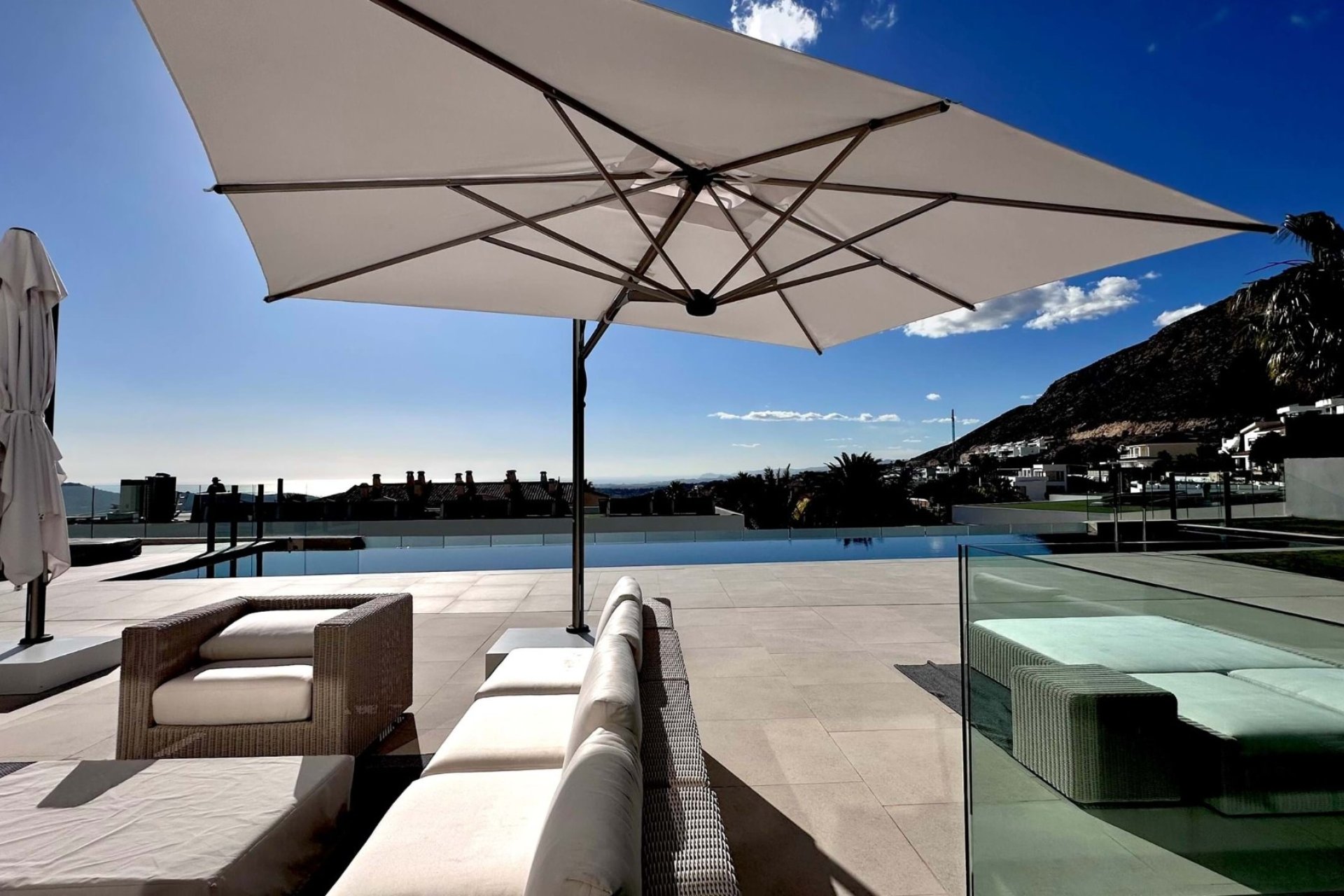 Revente - Villa - Finestrat - Cala de Finestrat