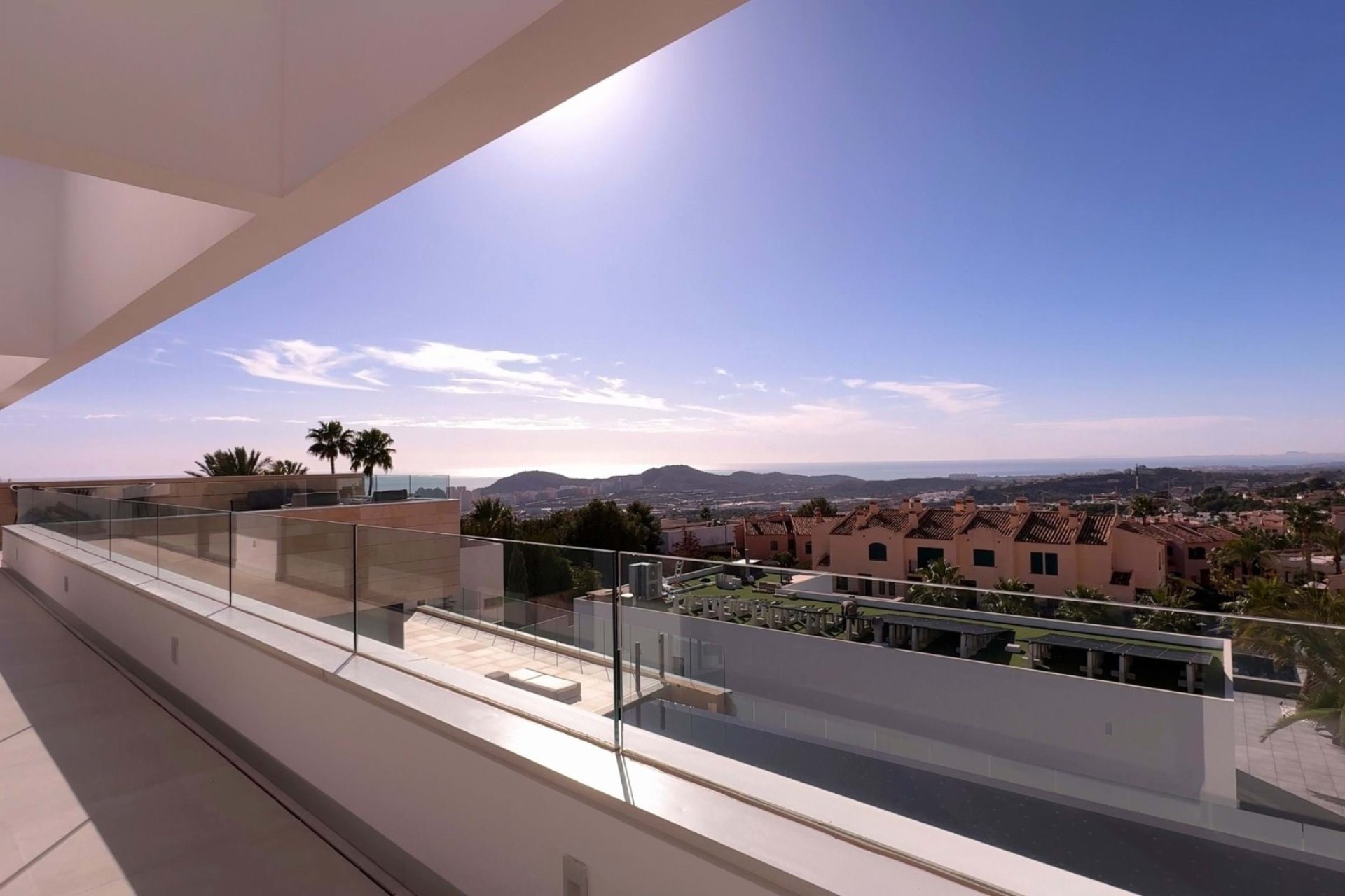 Revente - Villa - Finestrat - Cala de Finestrat