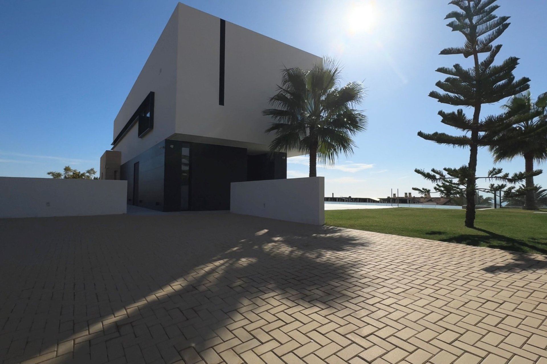 Revente - Villa - Finestrat - Cala de Finestrat