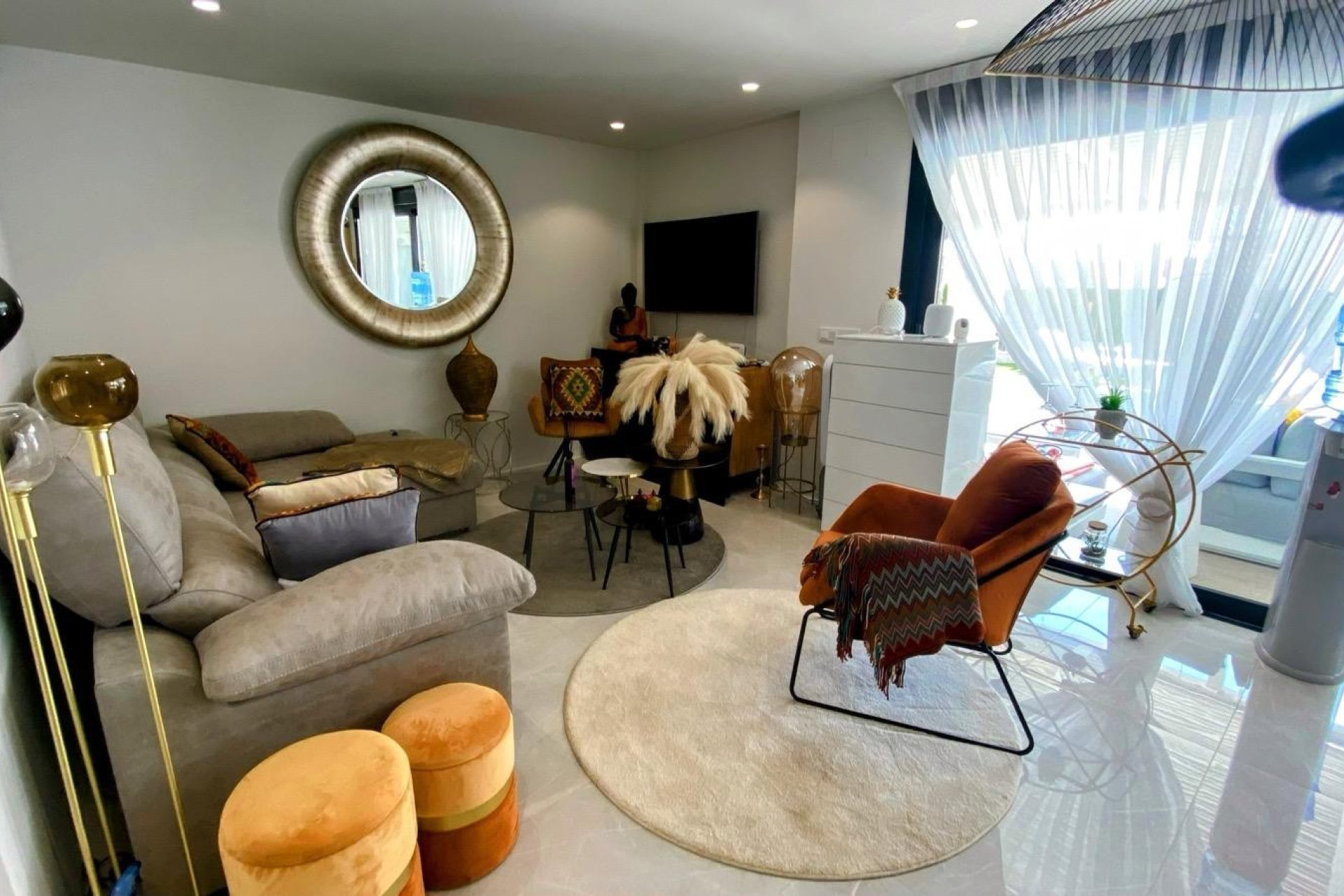 Revente - Villa - Finestrat