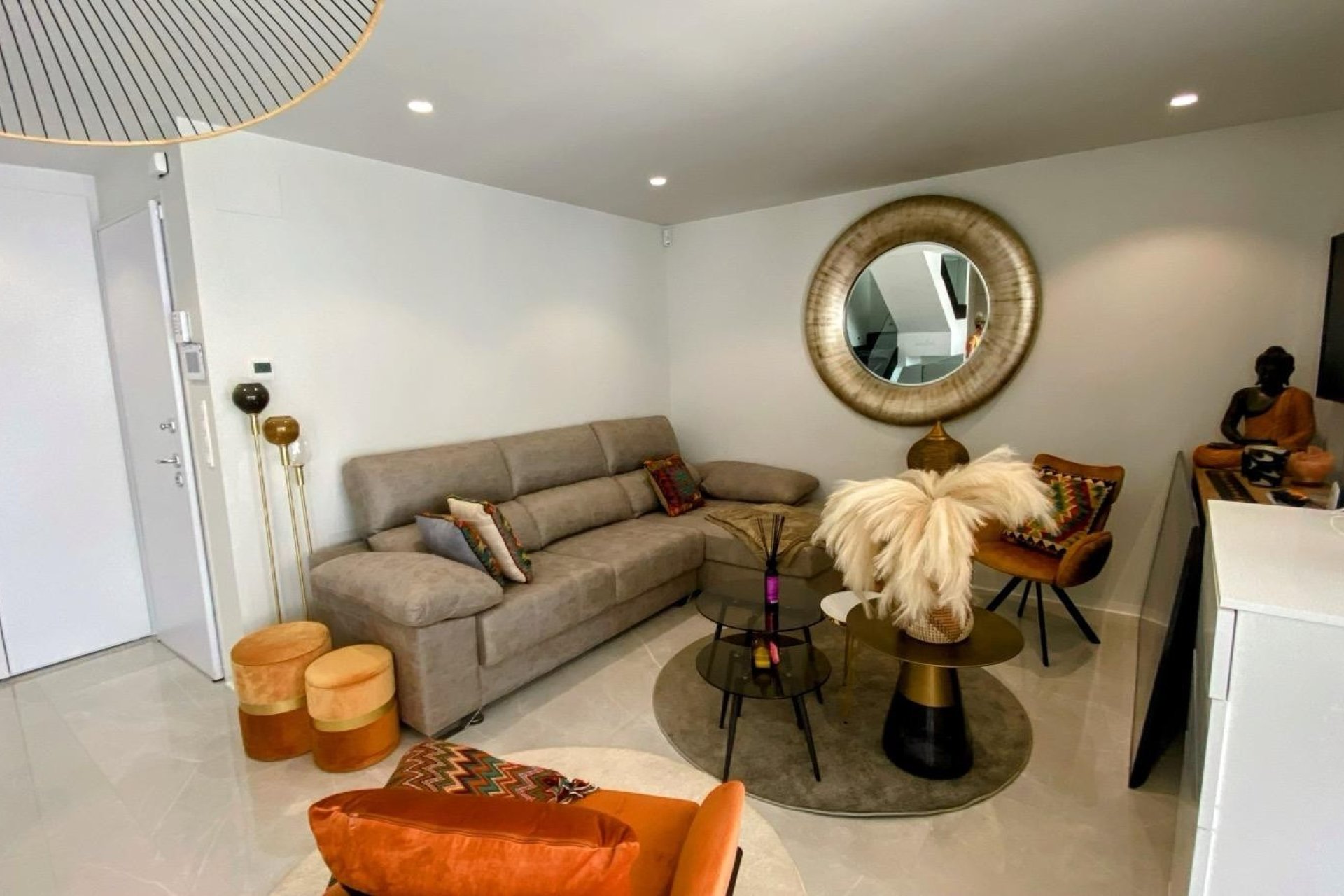 Revente - Villa - Finestrat