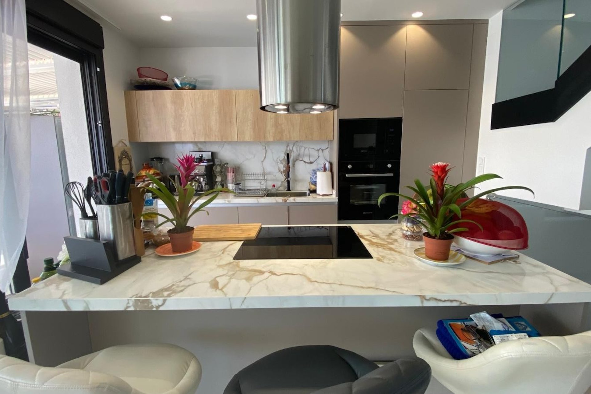 Revente - Villa - Finestrat