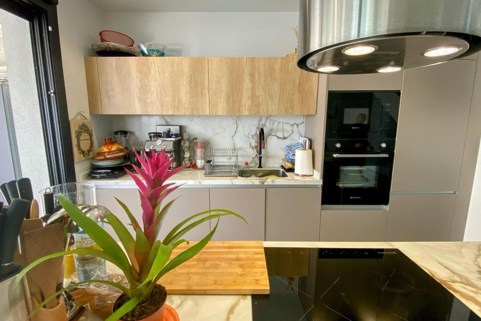 Revente - Villa - Finestrat