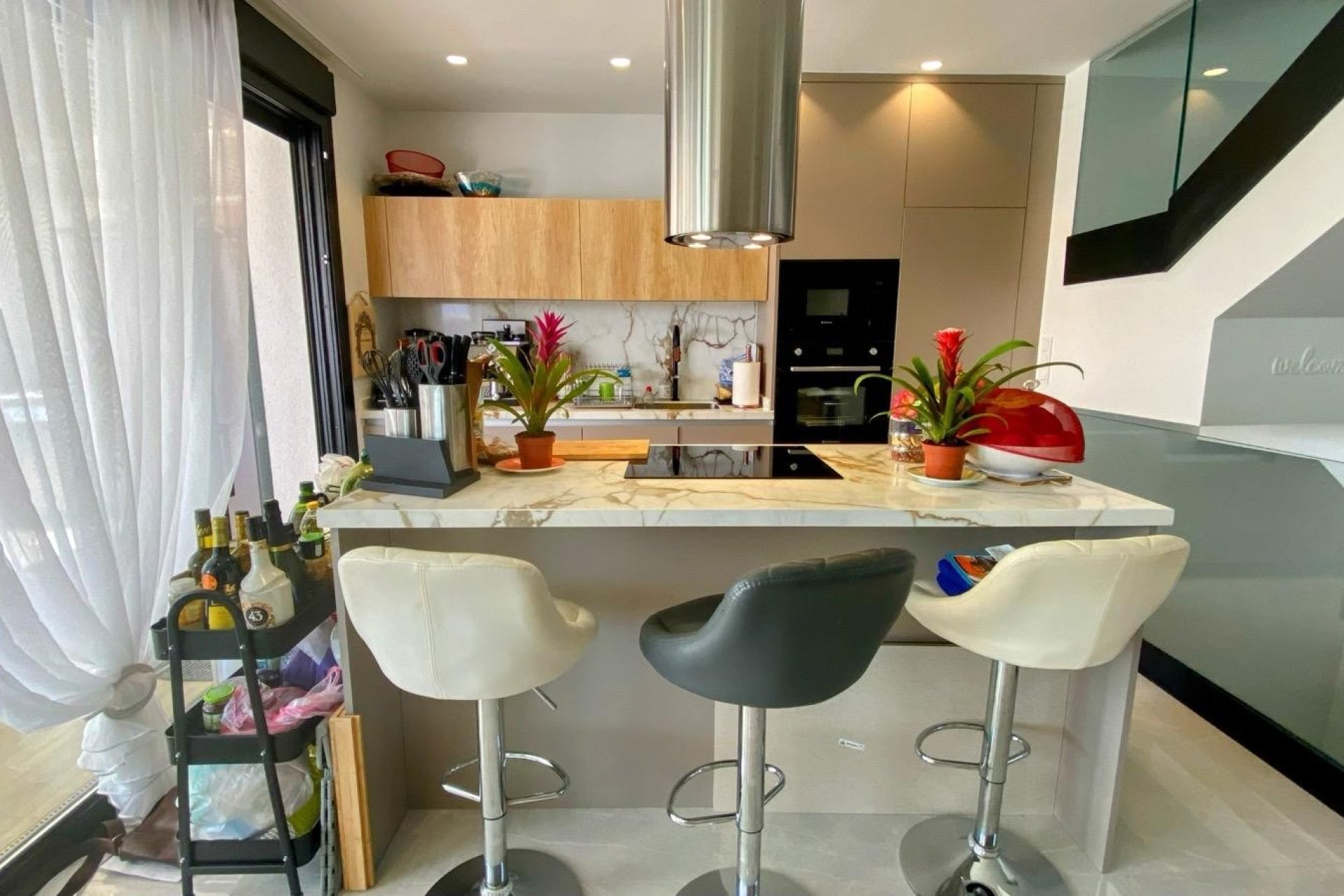 Revente - Villa - Finestrat