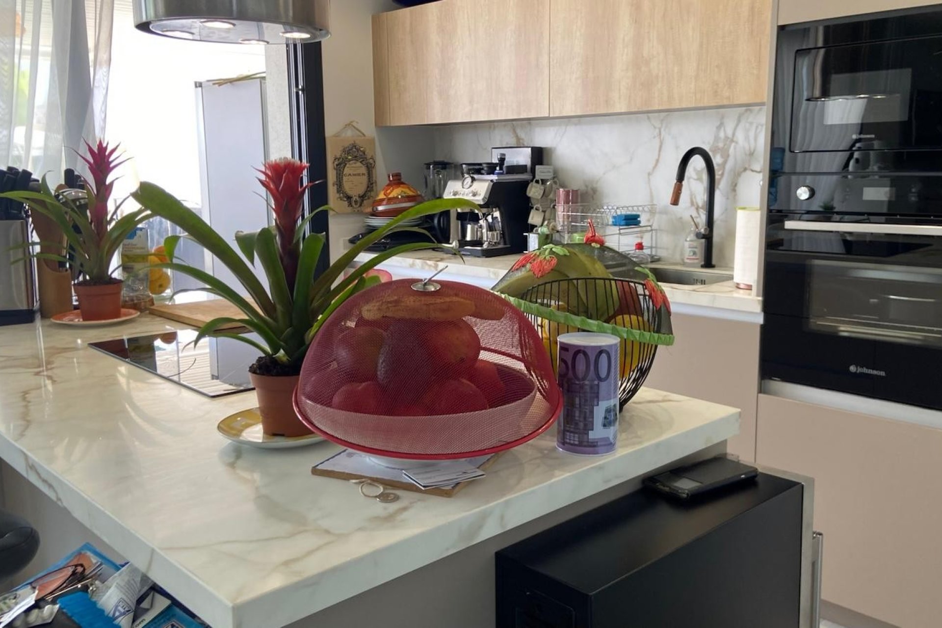 Revente - Villa - Finestrat