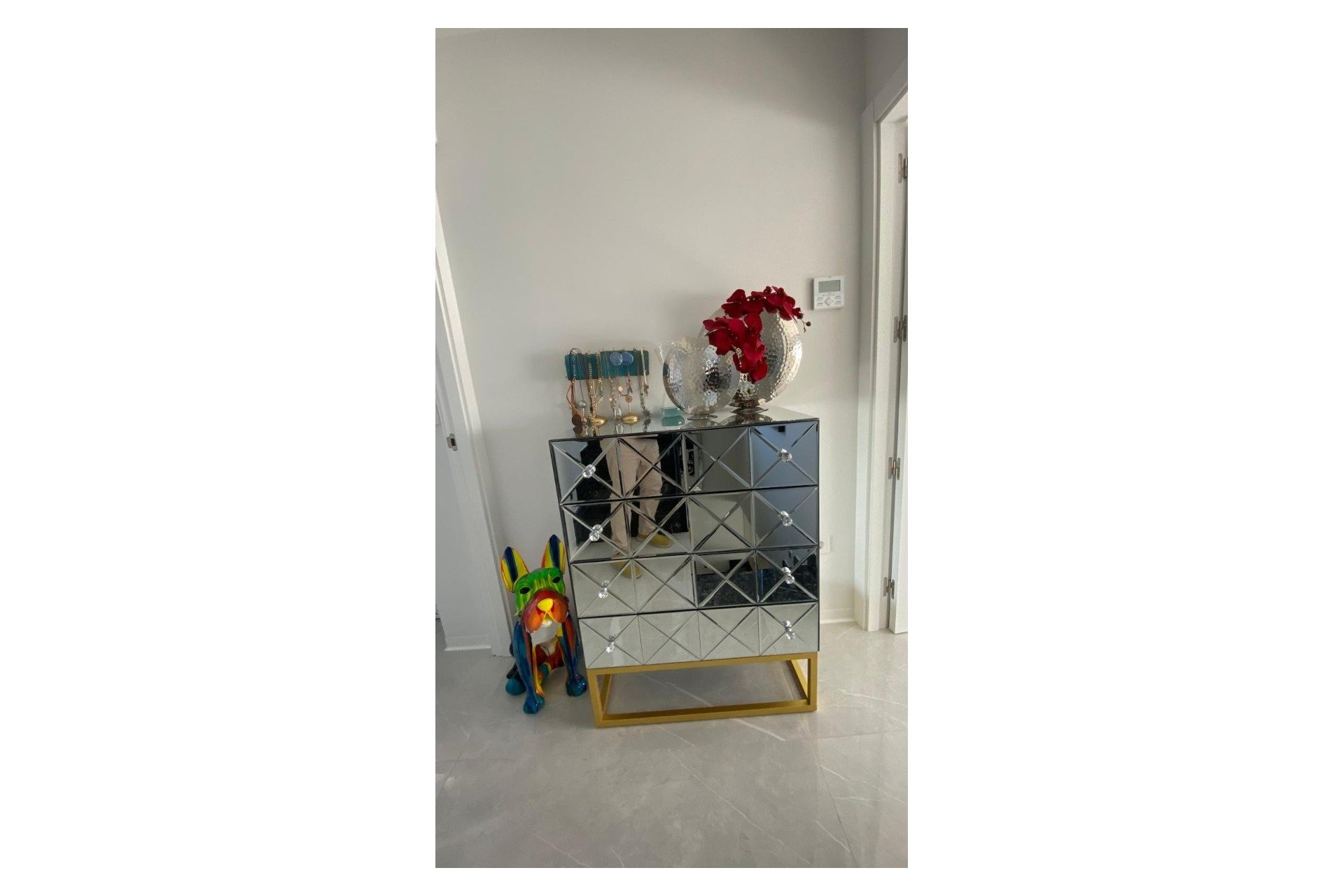 Revente - Villa - Finestrat