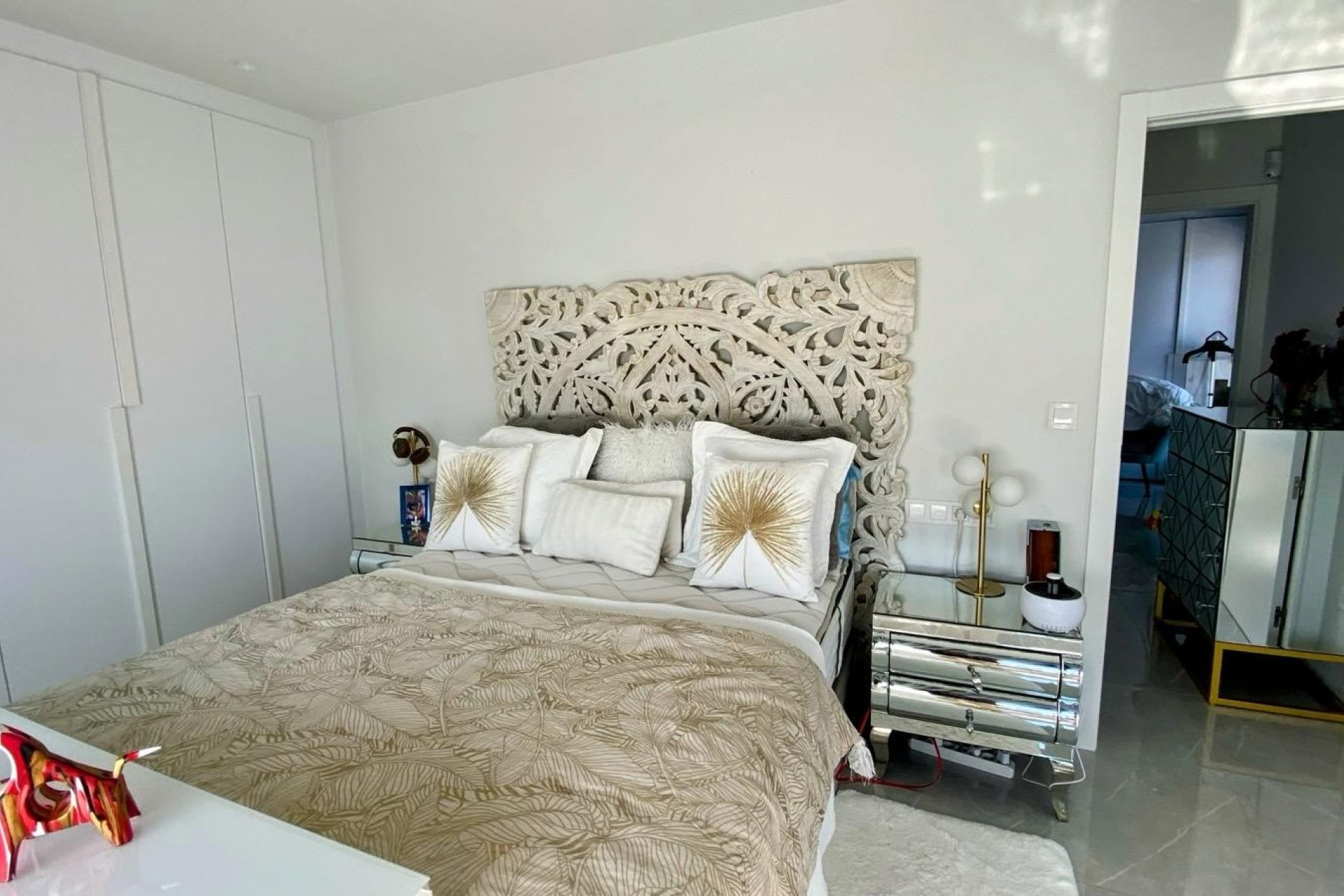 Revente - Villa - Finestrat