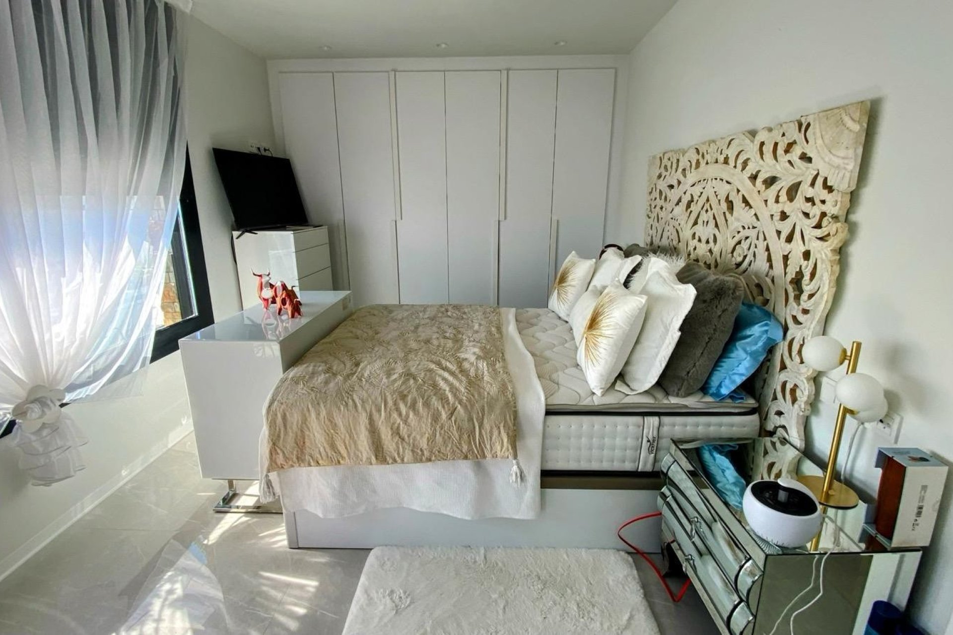 Revente - Villa - Finestrat