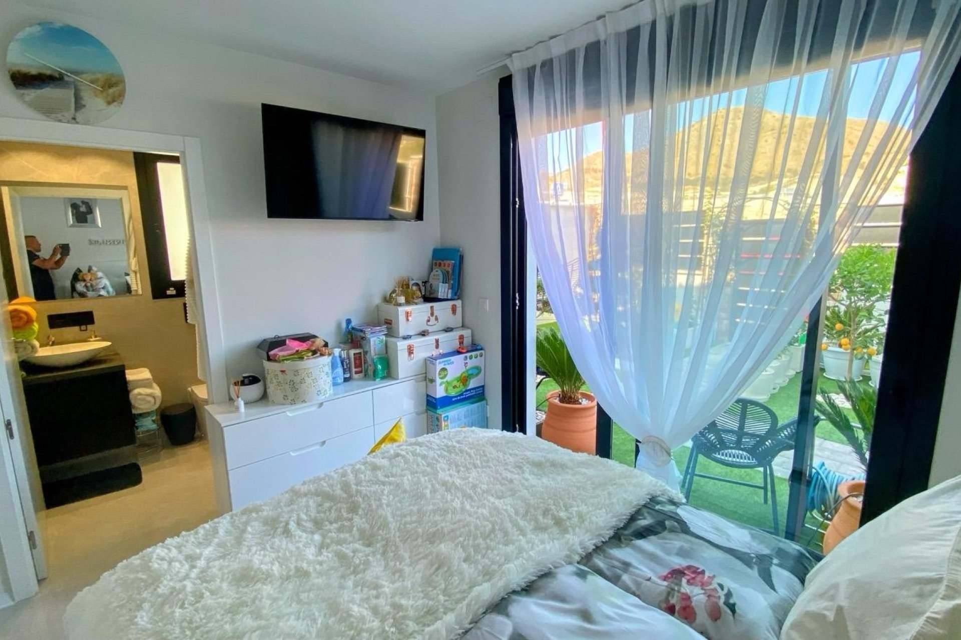 Revente - Villa - Finestrat