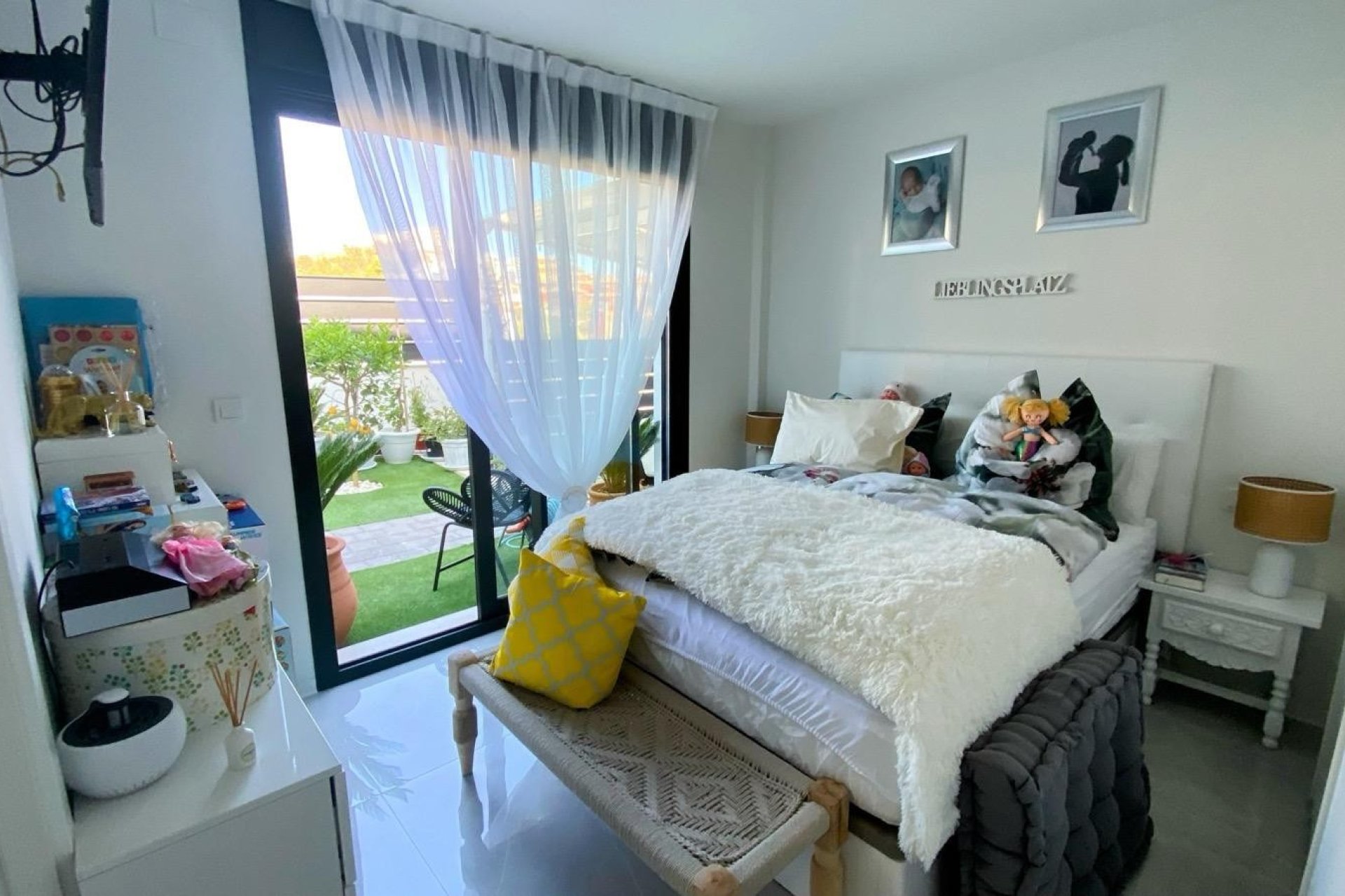 Revente - Villa - Finestrat