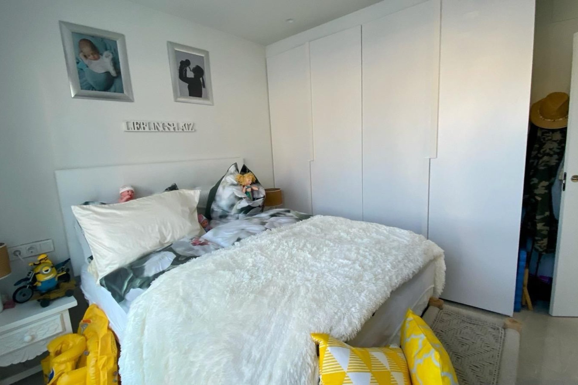 Revente - Villa - Finestrat