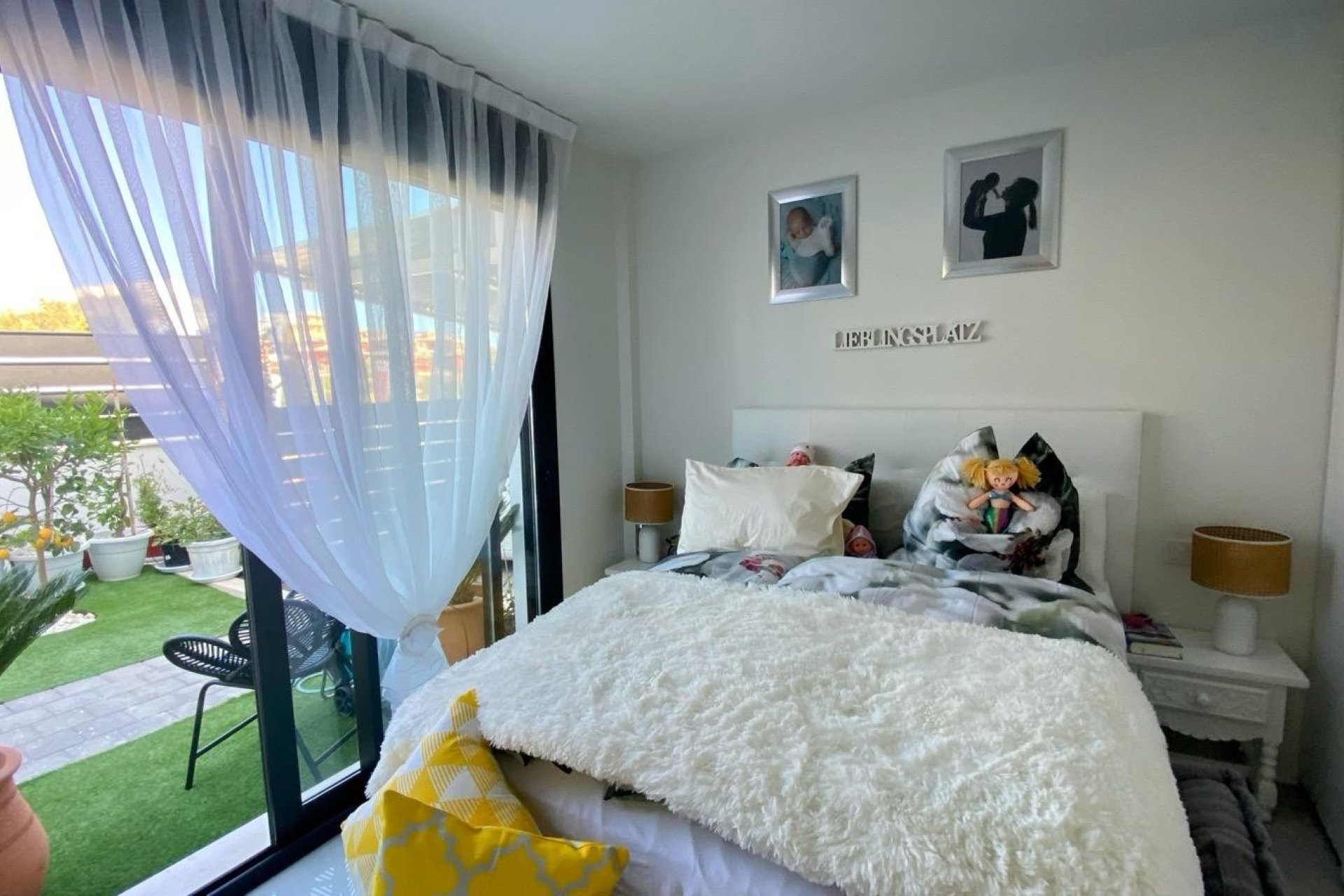 Revente - Villa - Finestrat