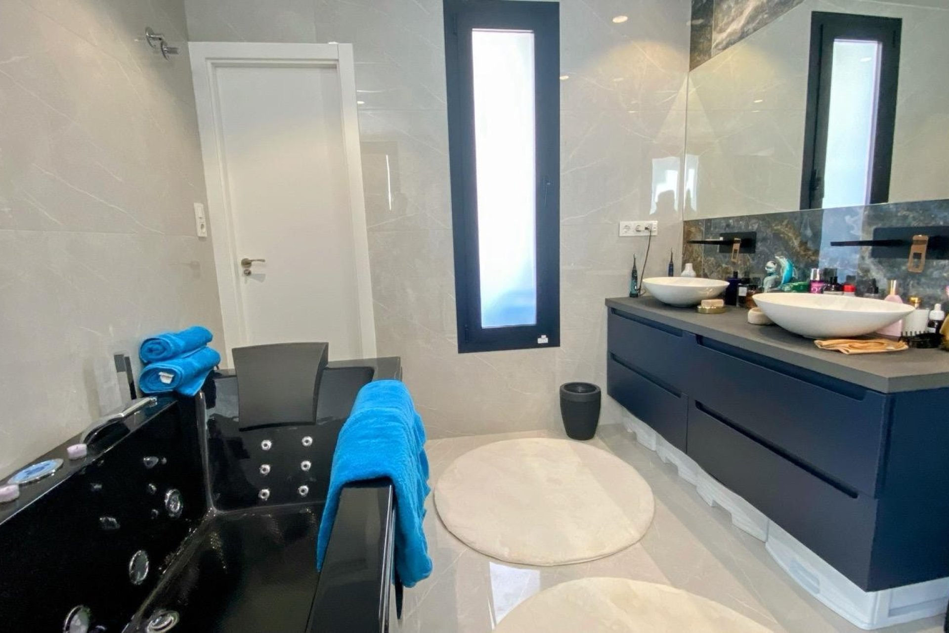 Revente - Villa - Finestrat