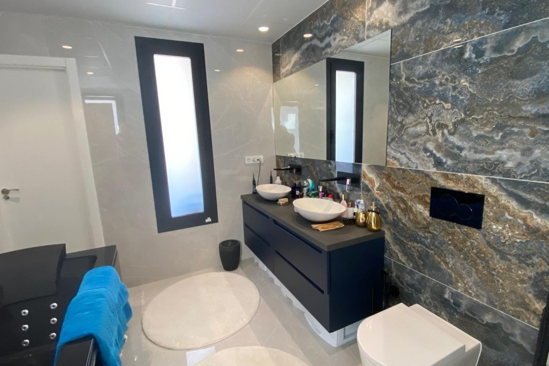 Revente - Villa - Finestrat