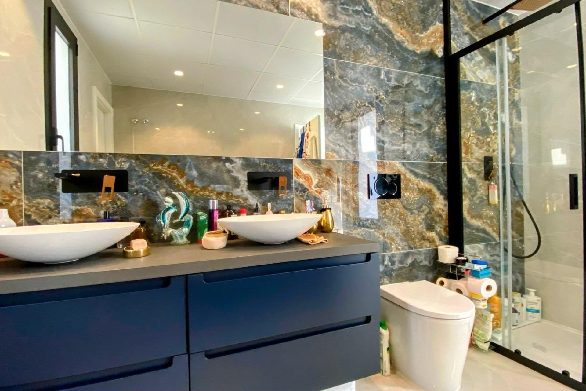 Revente - Villa - Finestrat