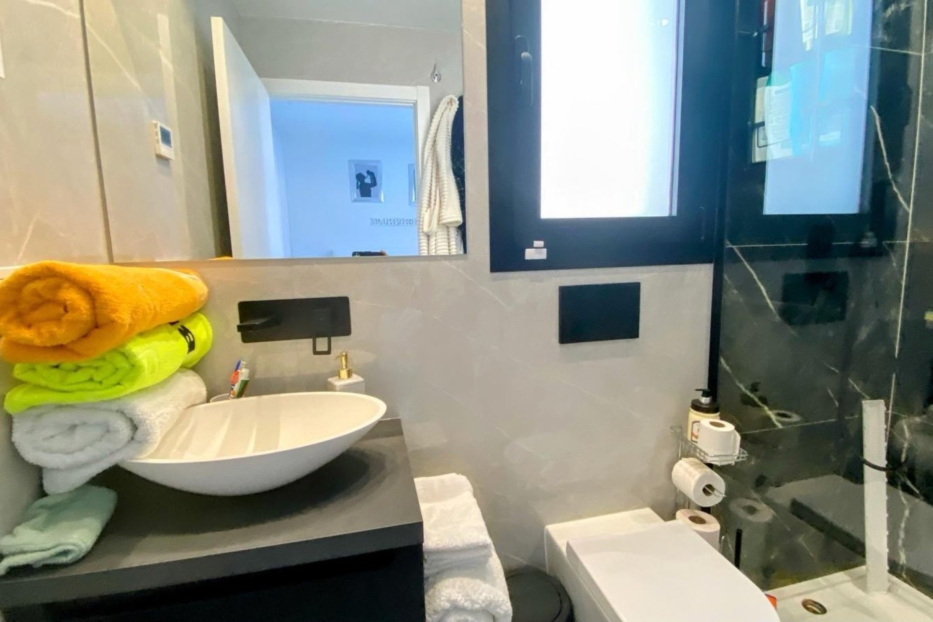 Revente - Villa - Finestrat