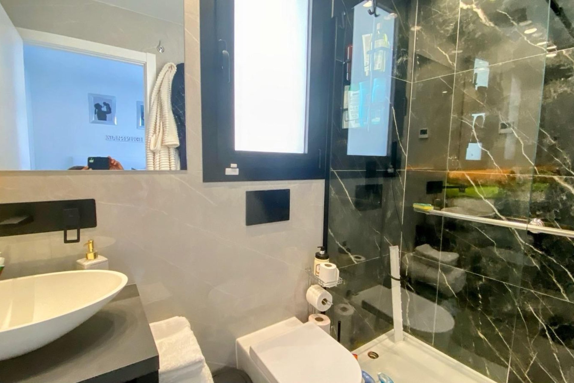 Revente - Villa - Finestrat