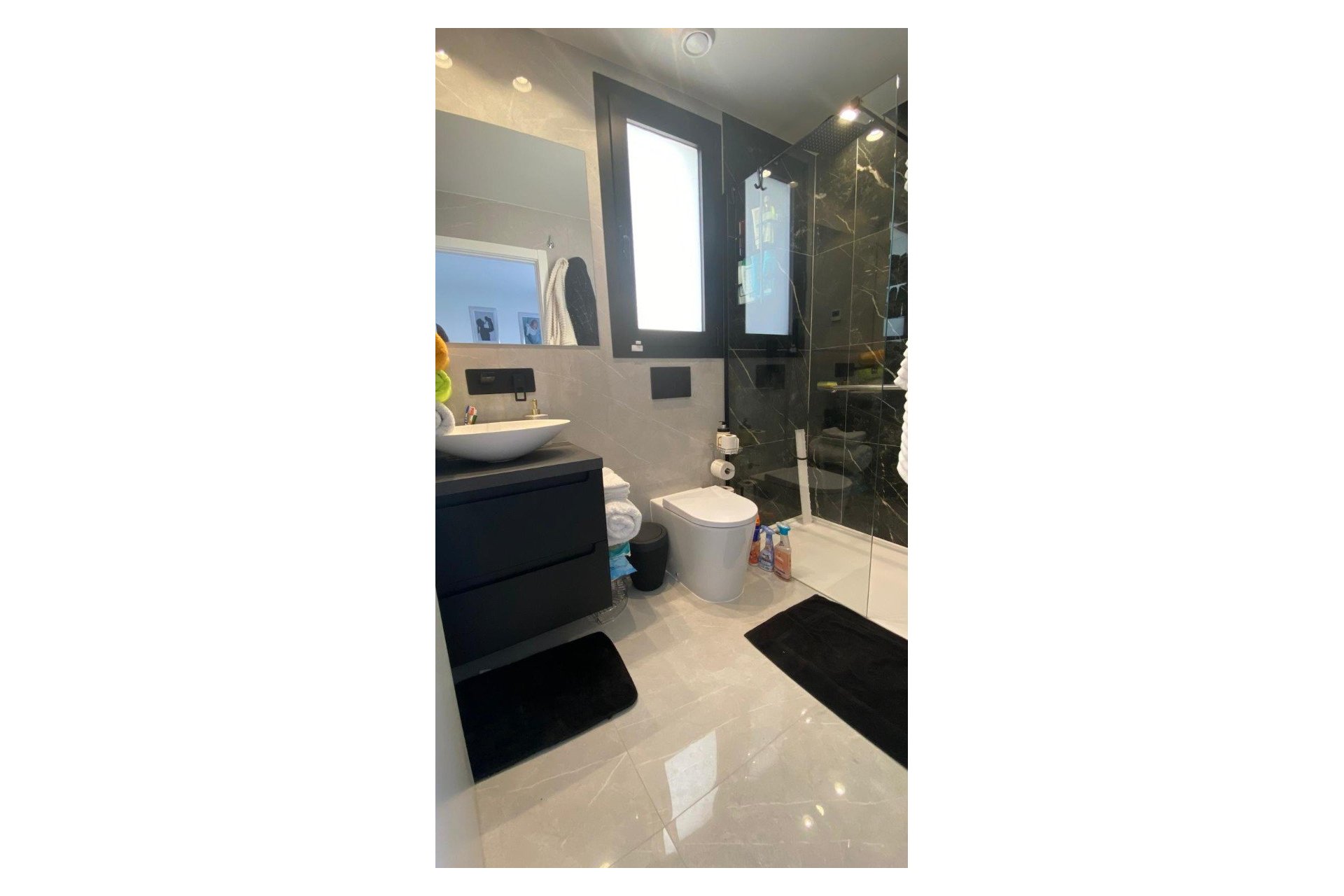 Revente - Villa - Finestrat