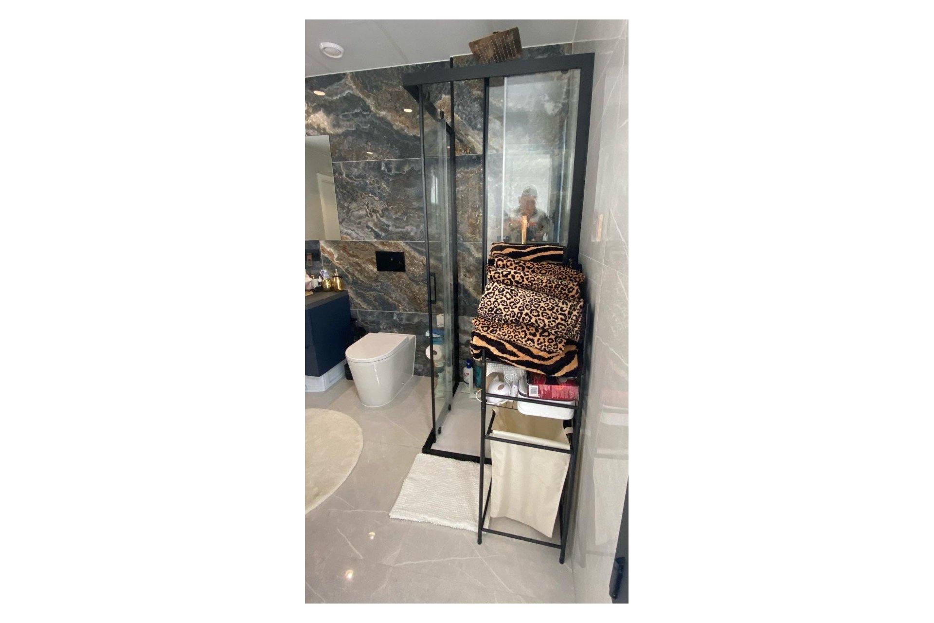 Revente - Villa - Finestrat