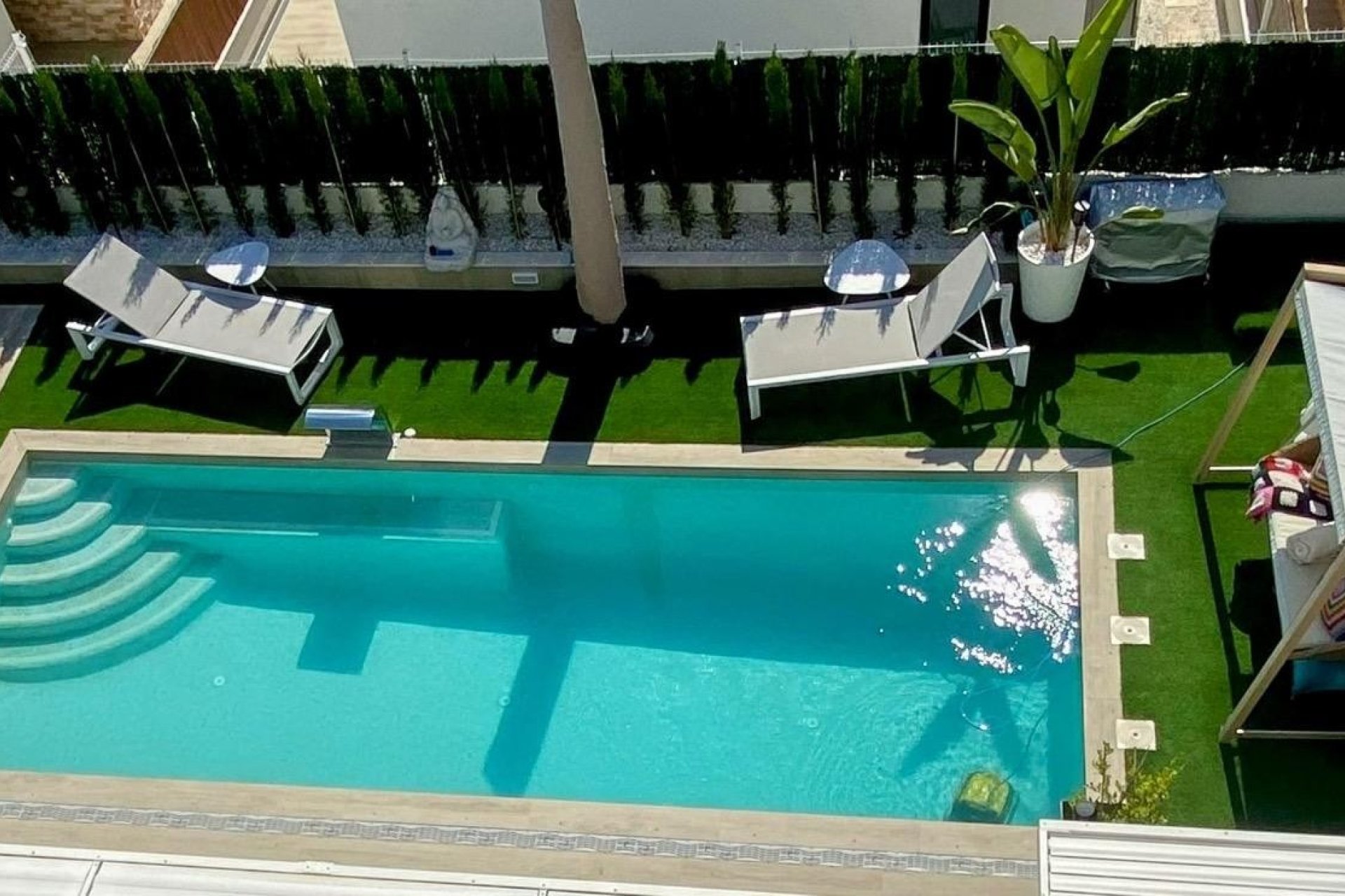 Revente - Villa - Finestrat