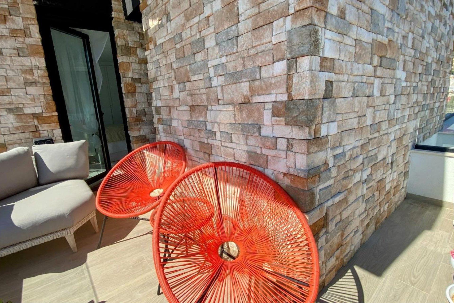 Revente - Villa - Finestrat