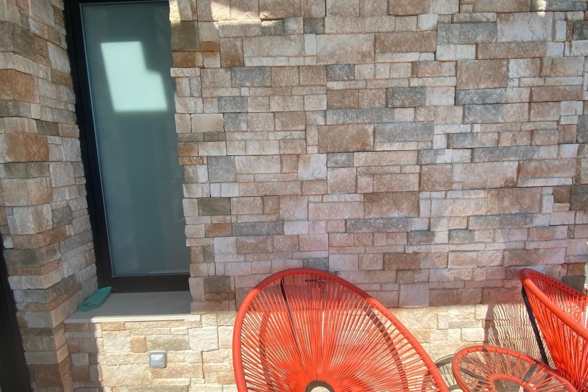 Revente - Villa - Finestrat