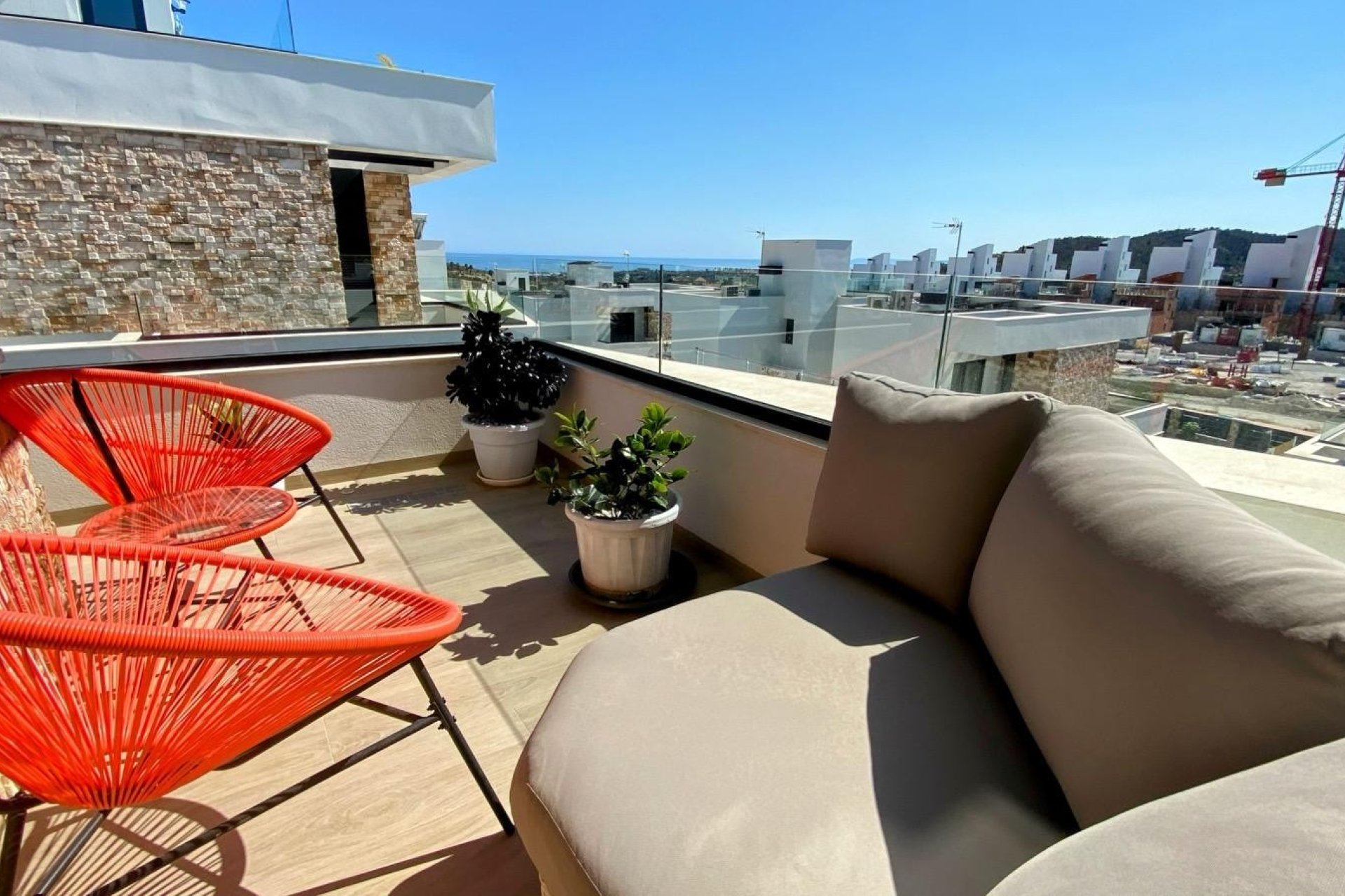 Revente - Villa - Finestrat