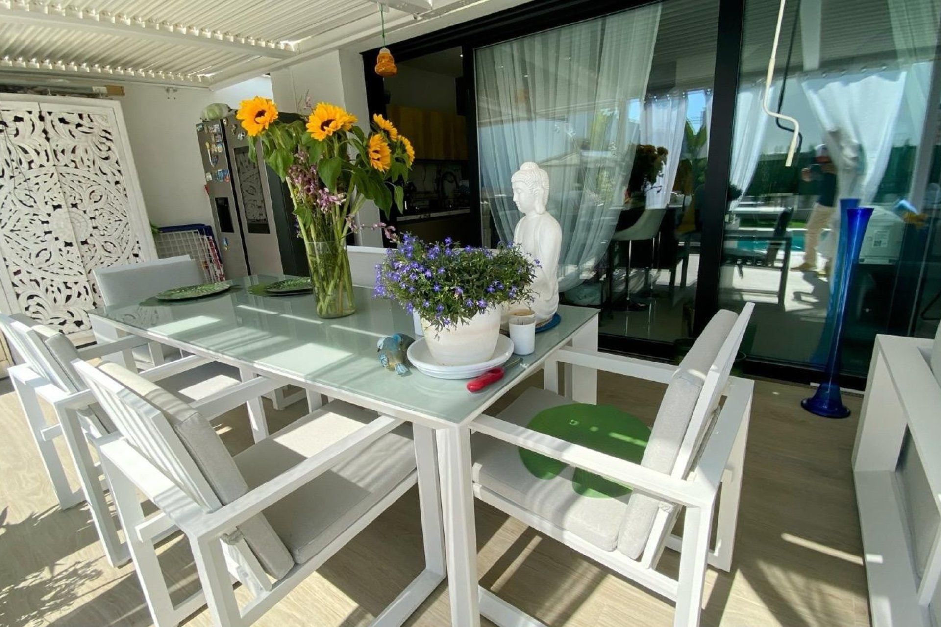 Revente - Villa - Finestrat