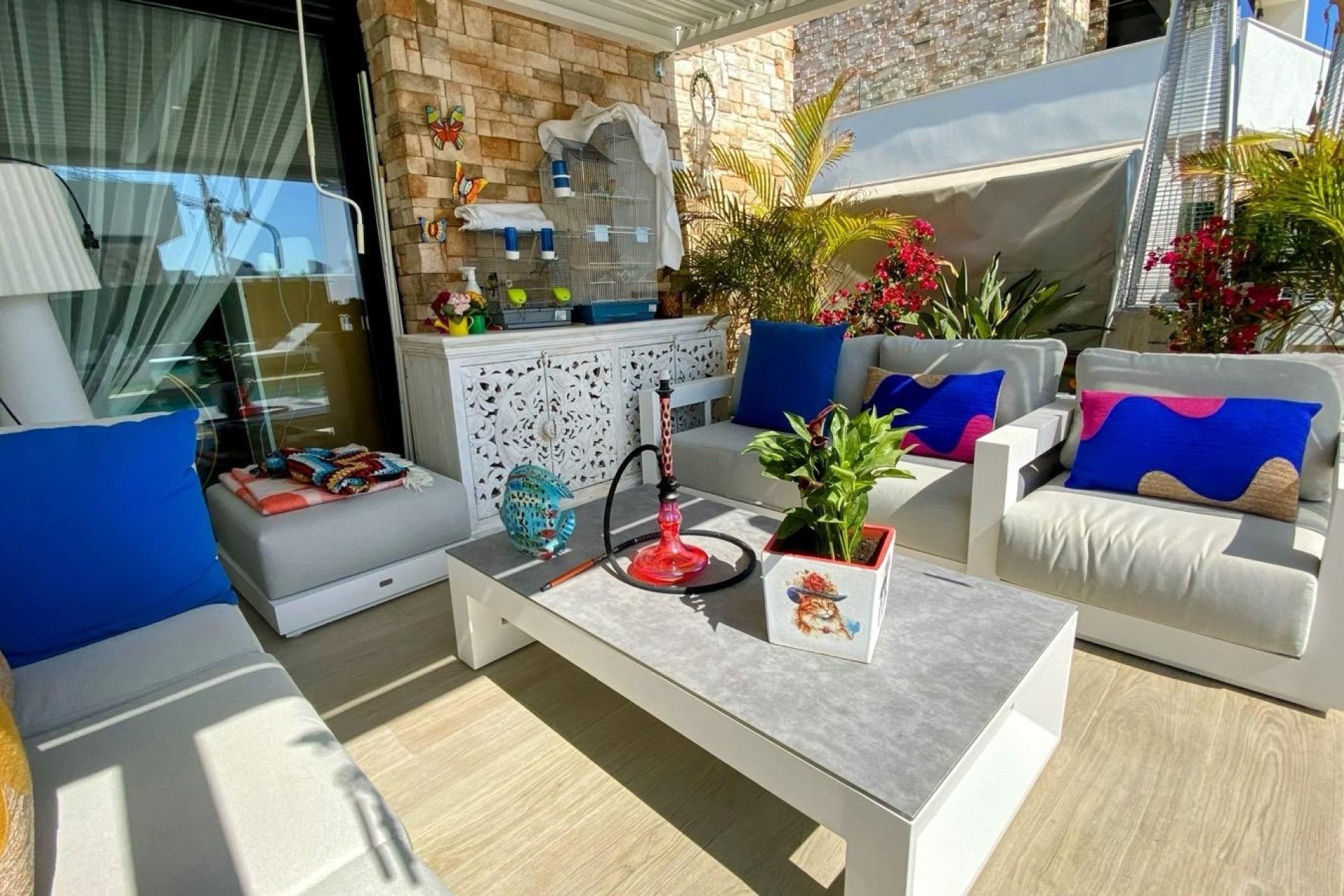 Revente - Villa - Finestrat