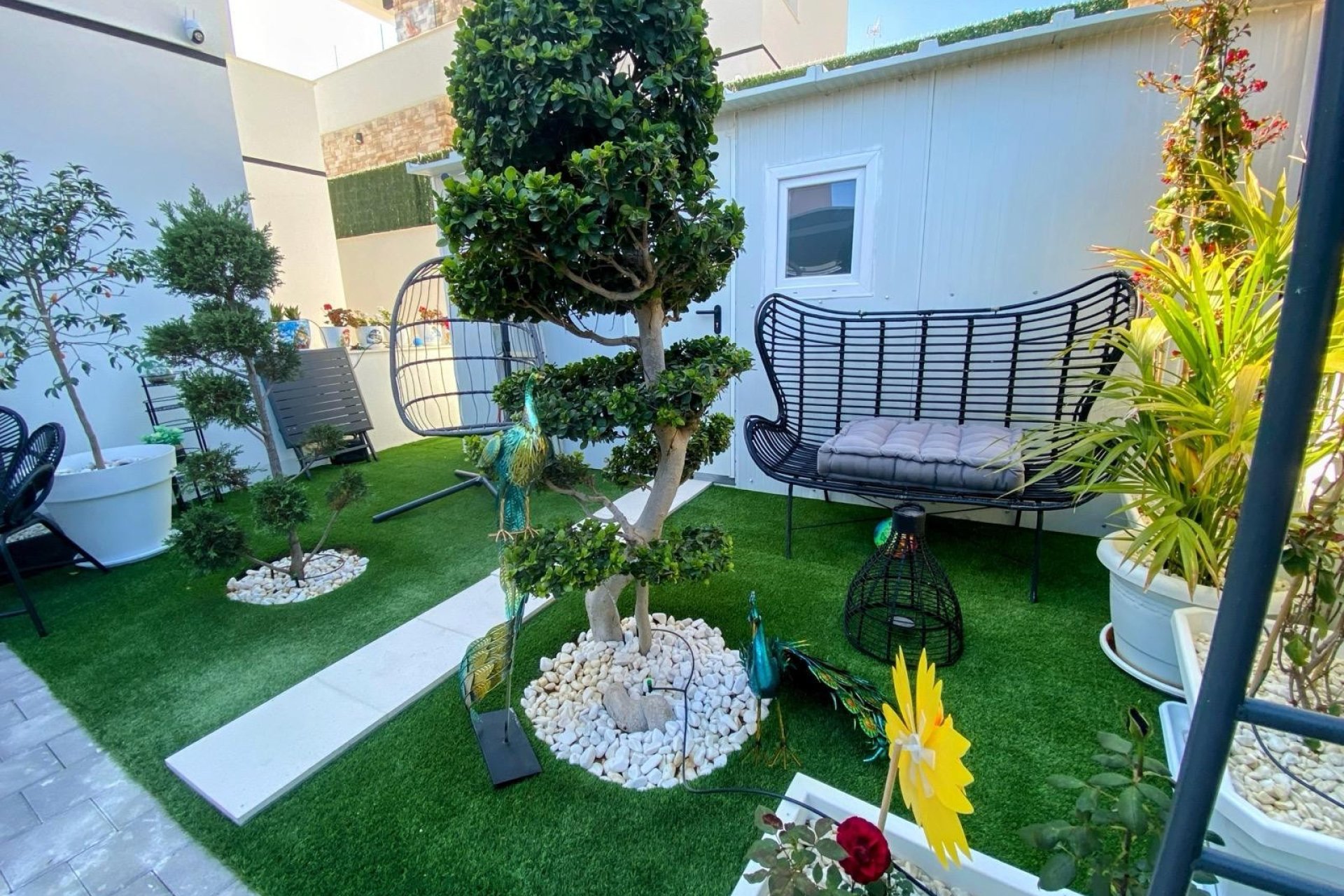 Revente - Villa - Finestrat