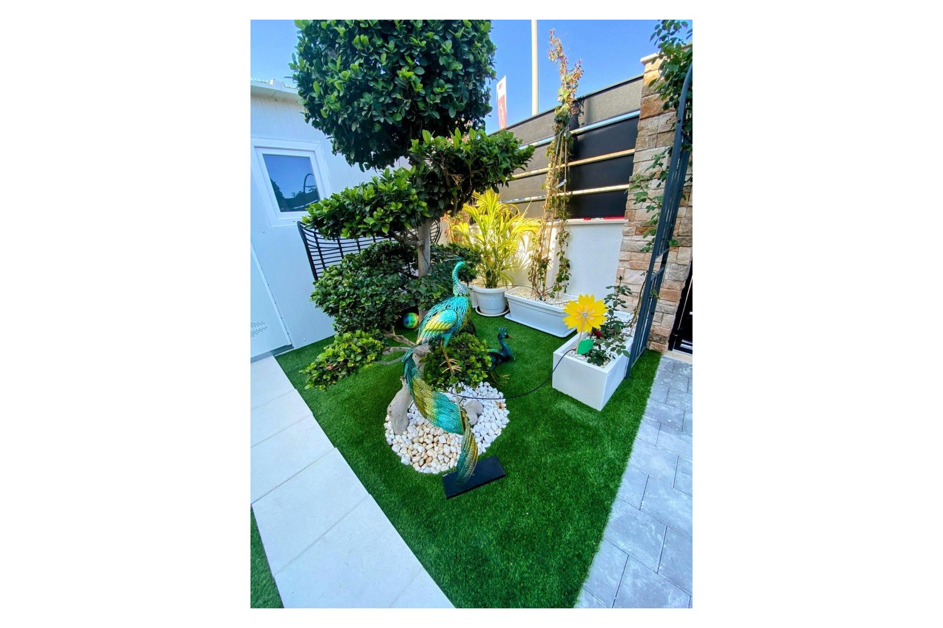 Revente - Villa - Finestrat