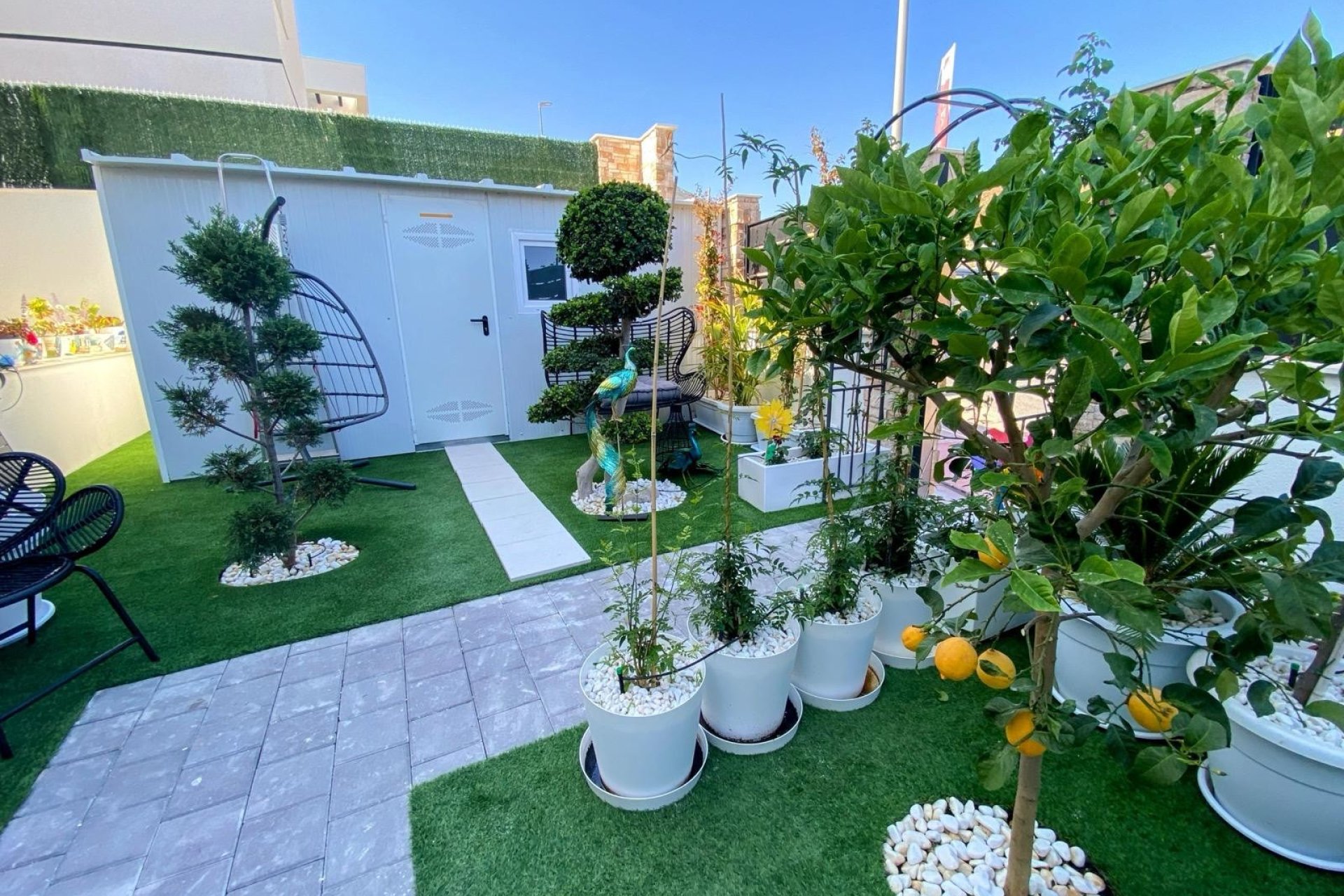 Revente - Villa - Finestrat