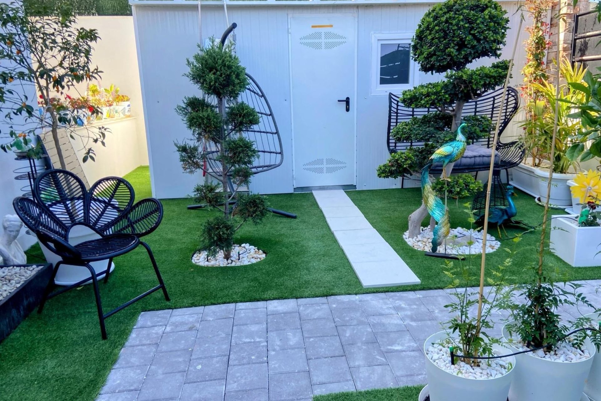 Revente - Villa - Finestrat