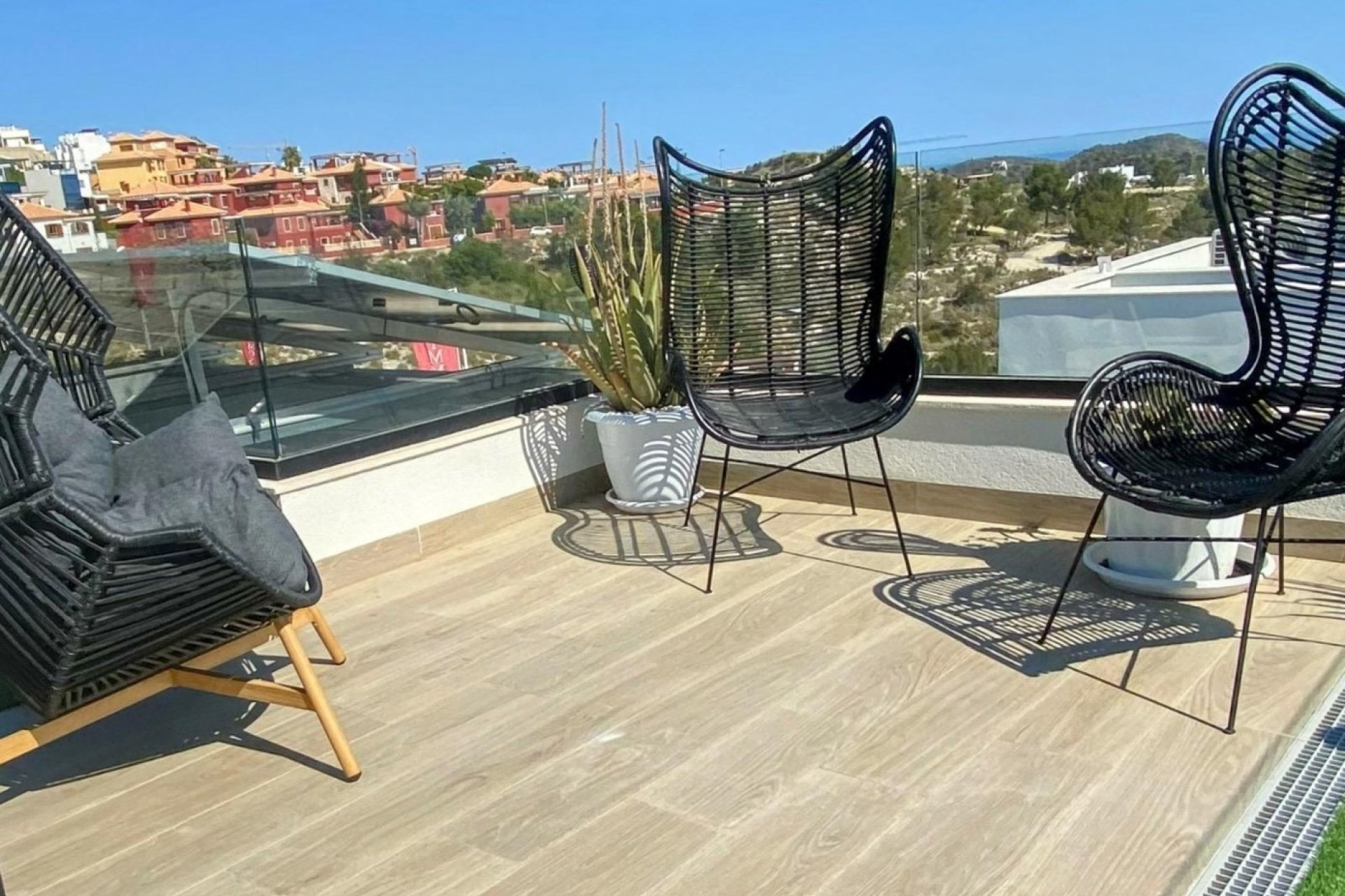 Revente - Villa - Finestrat