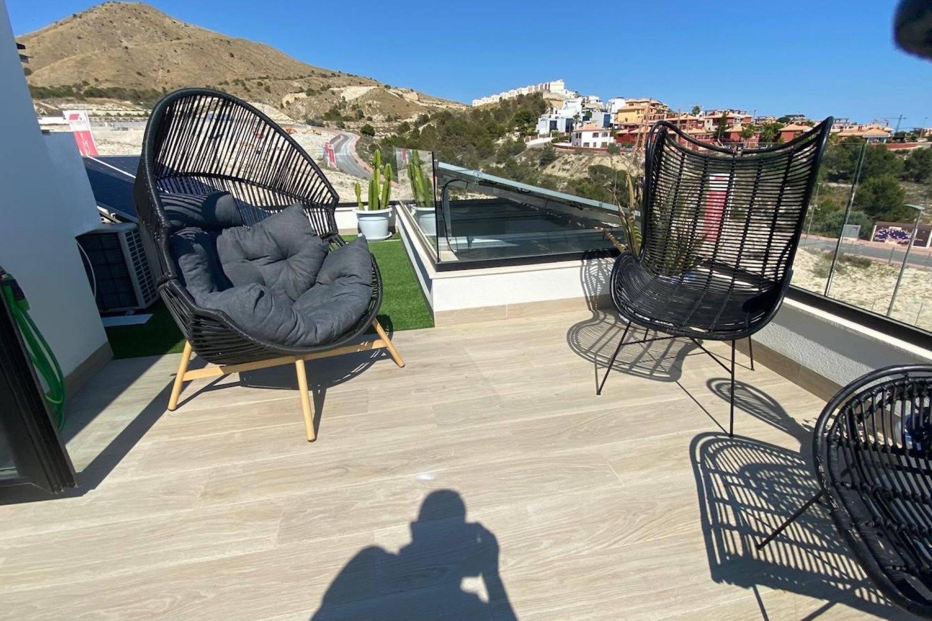 Revente - Villa - Finestrat