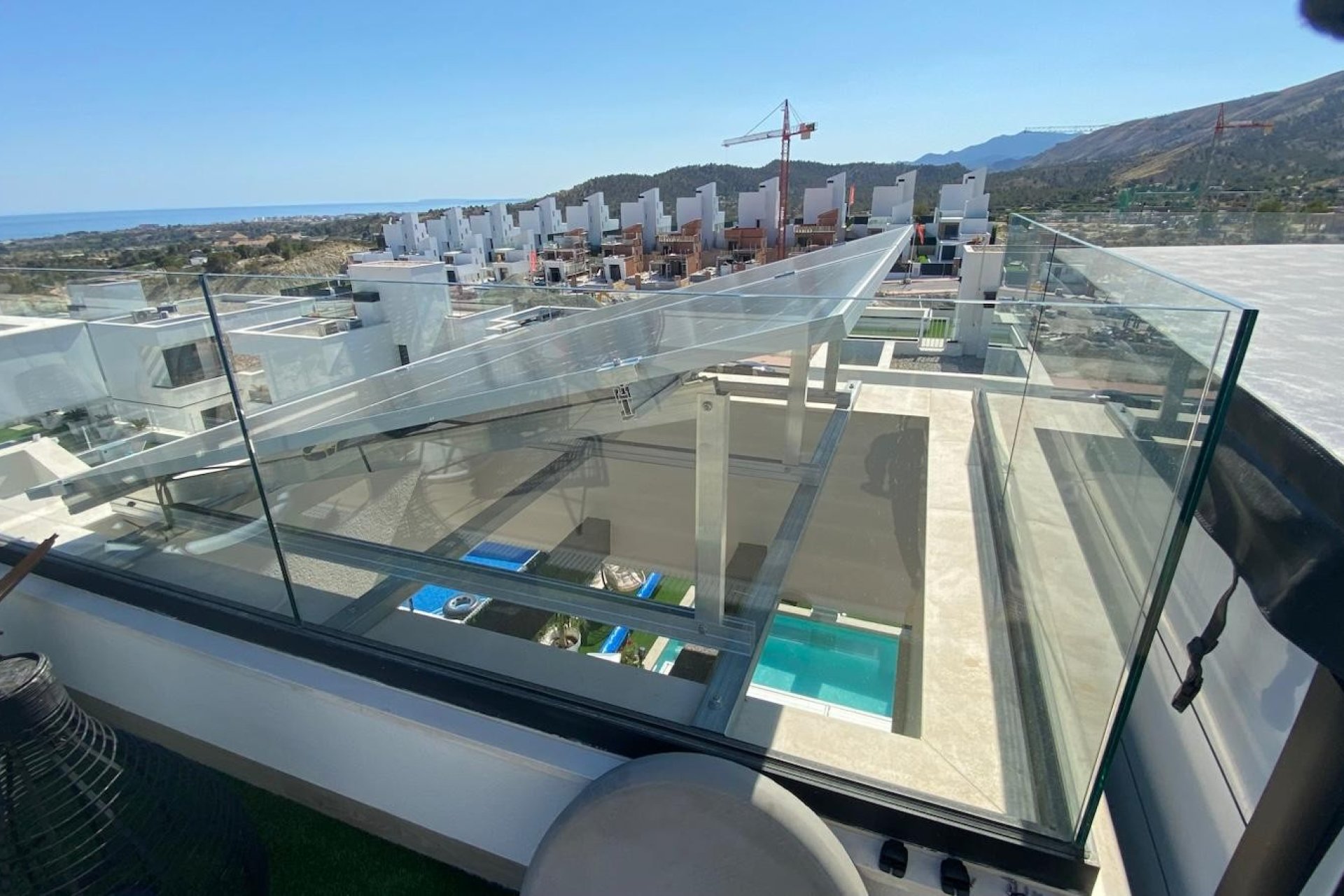 Revente - Villa - Finestrat