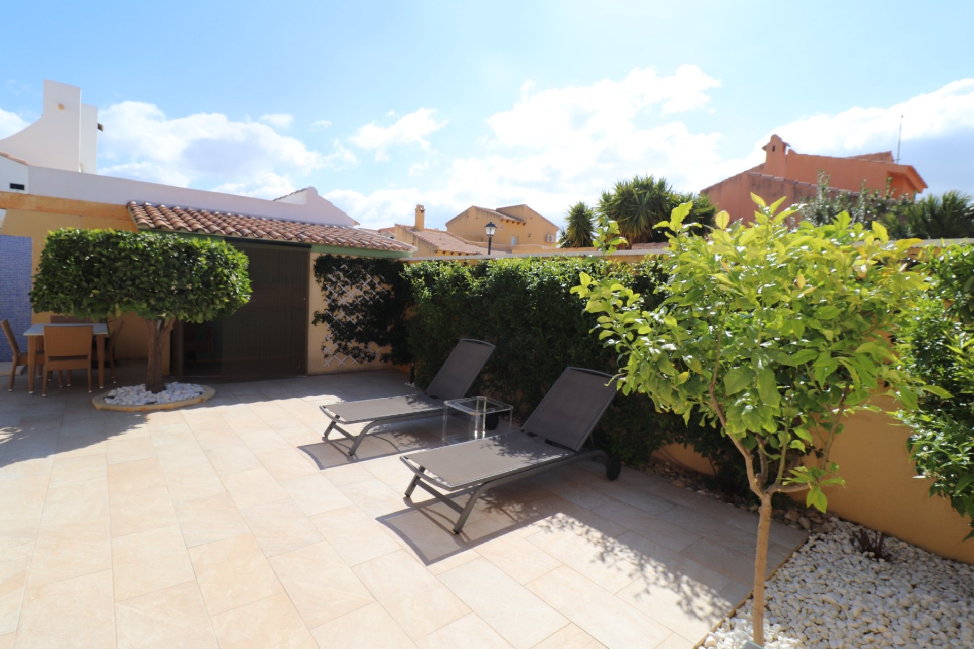 Revente - Villa - Fortuna - LAS KALENDAS