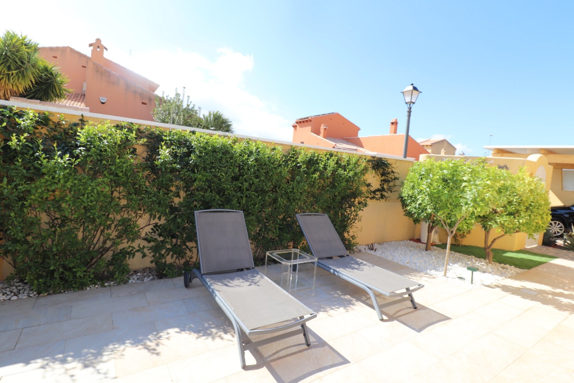 Revente - Villa - Fortuna - LAS KALENDAS