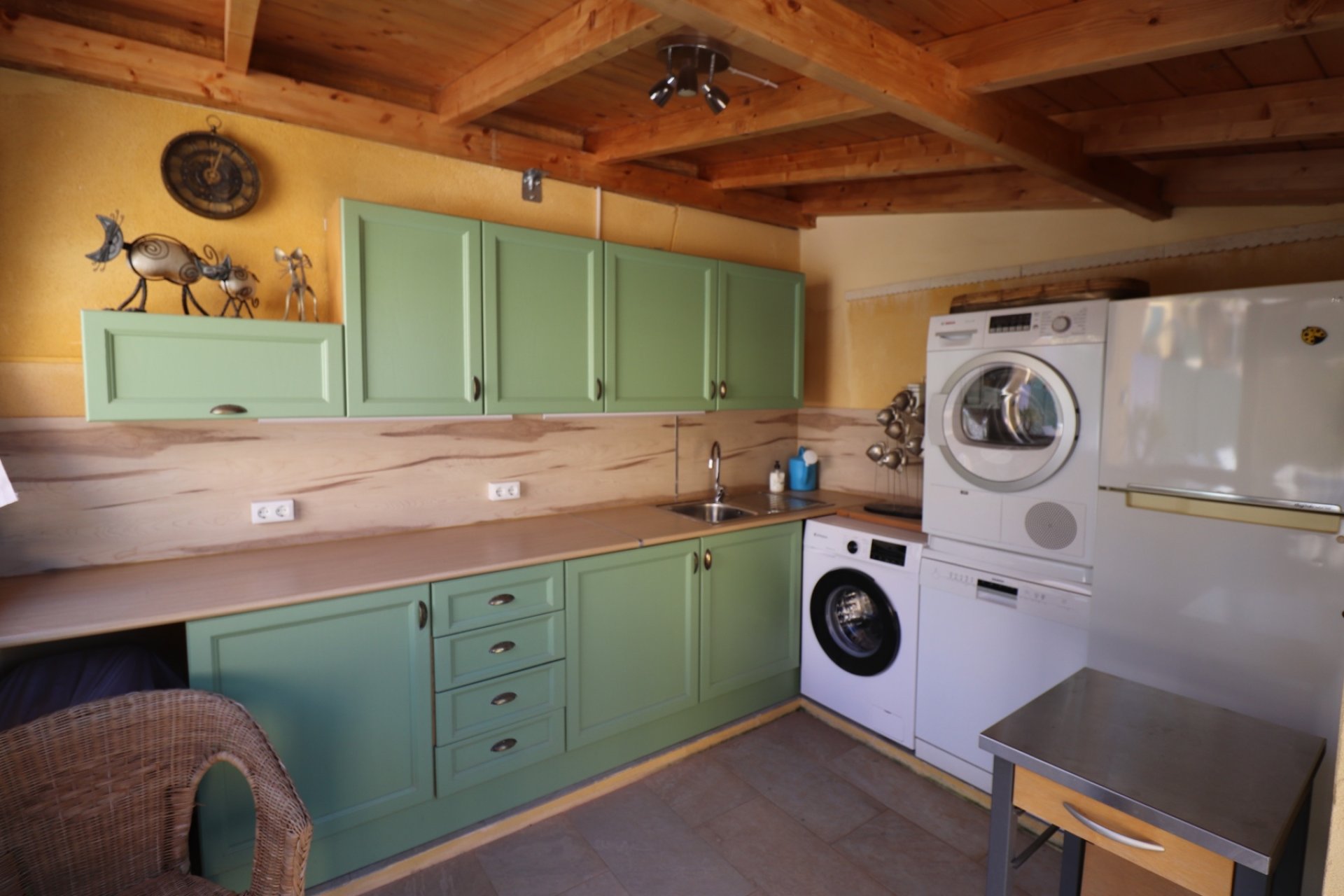 Revente - Villa - Fortuna - LAS KALENDAS