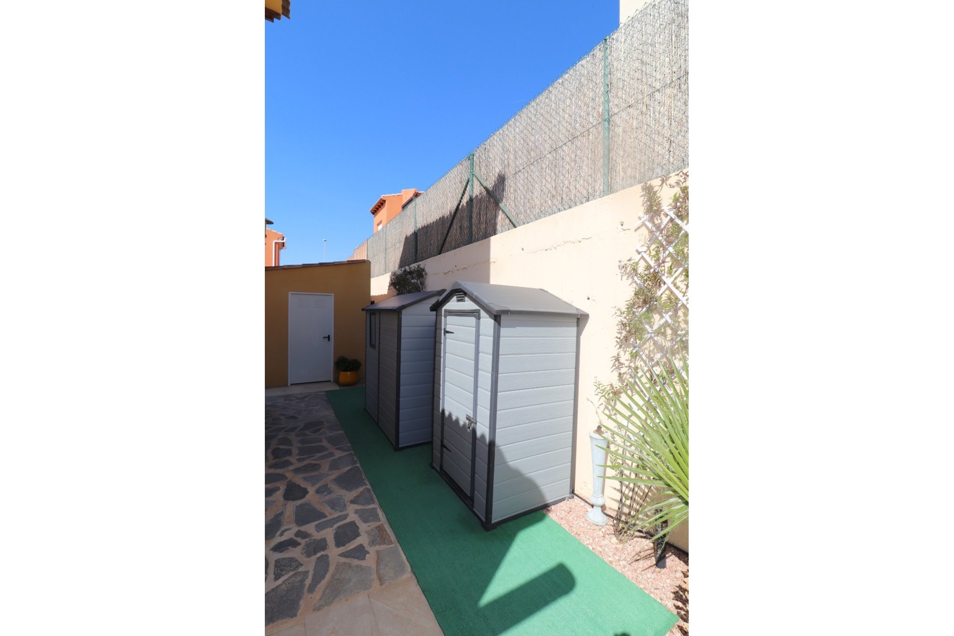 Revente - Villa - Fortuna - LAS KALENDAS