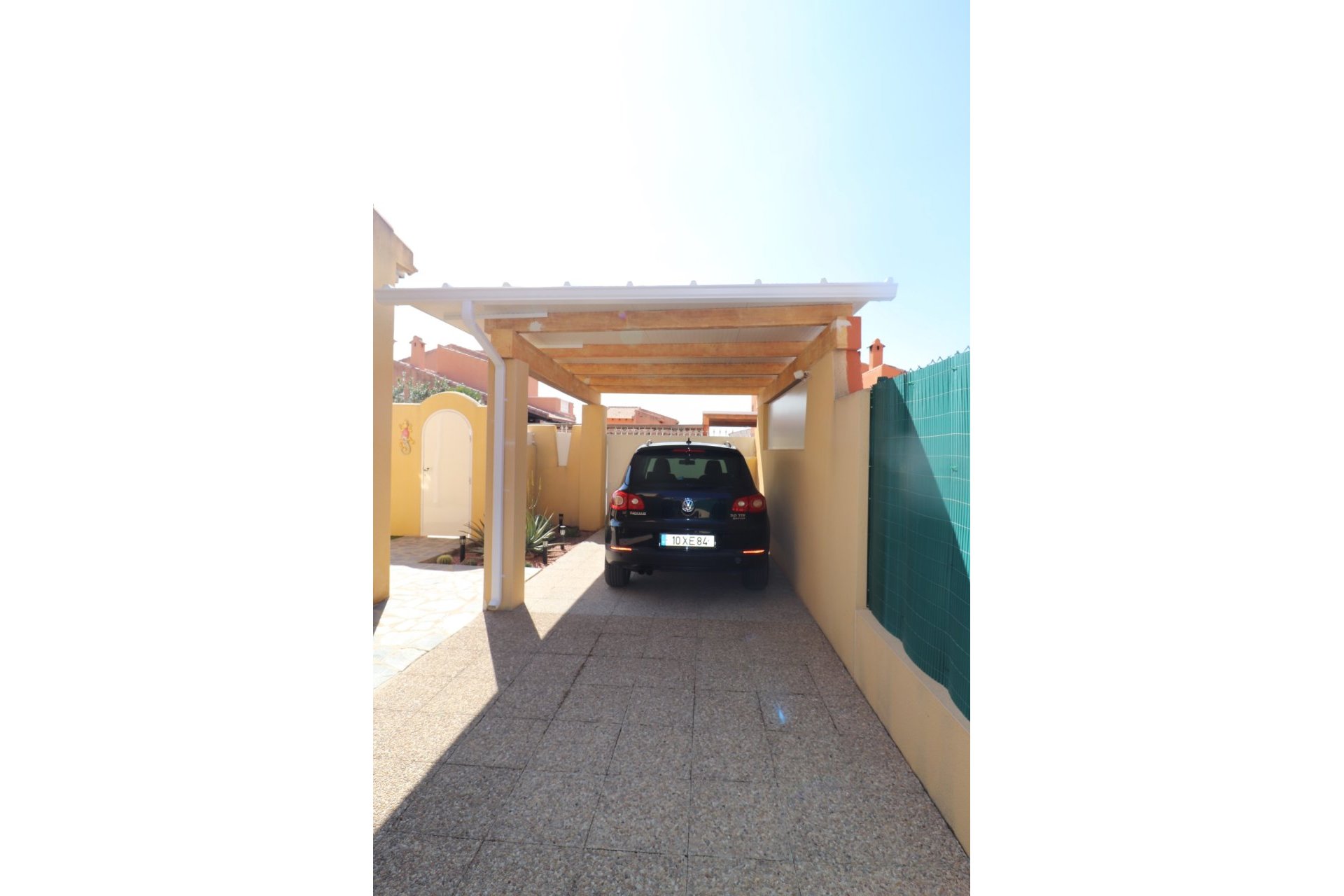 Revente - Villa - Fortuna - LAS KALENDAS