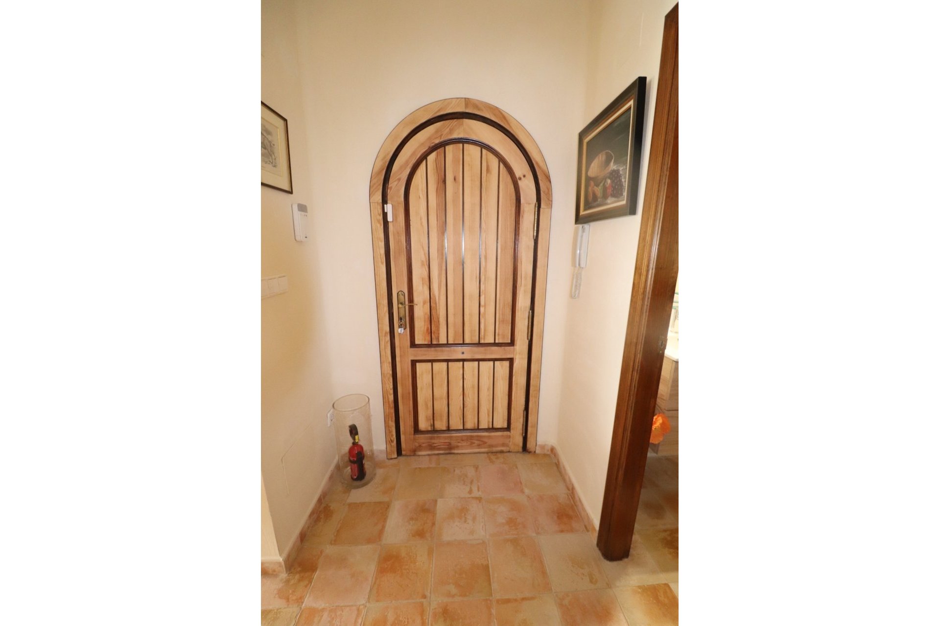 Revente - Villa - Fortuna - LAS KALENDAS