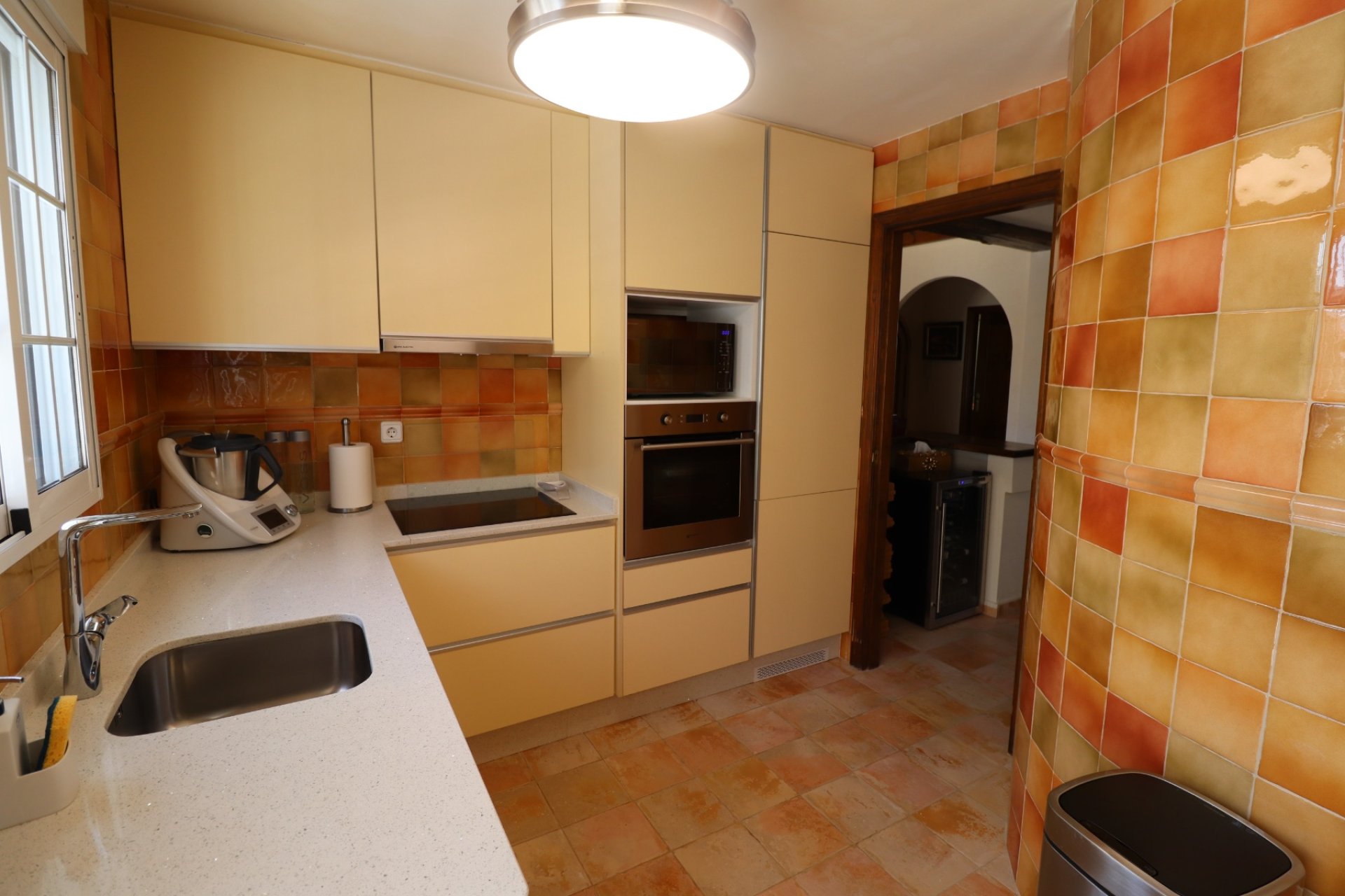 Revente - Villa - Fortuna - LAS KALENDAS