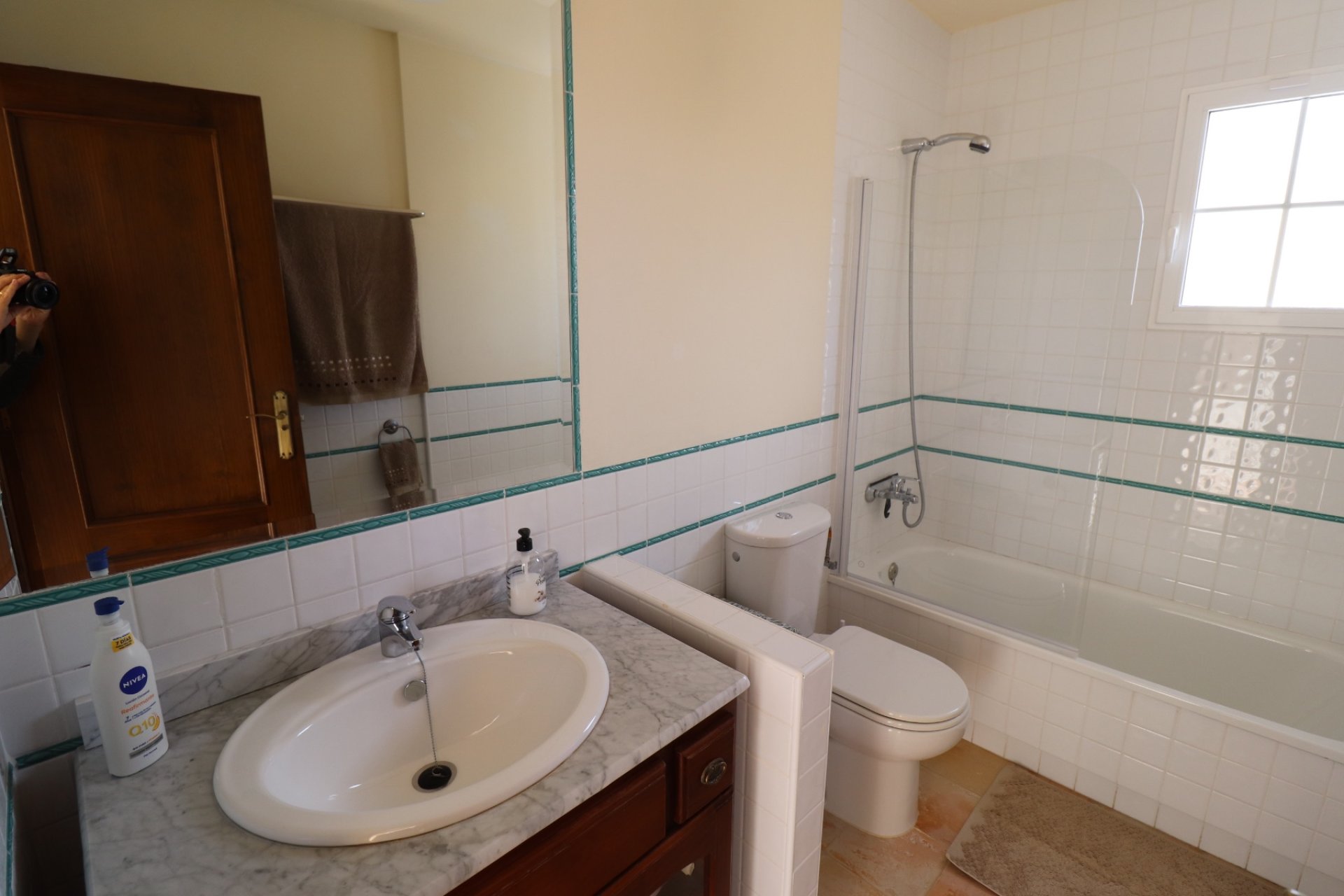 Revente - Villa - Fortuna - LAS KALENDAS